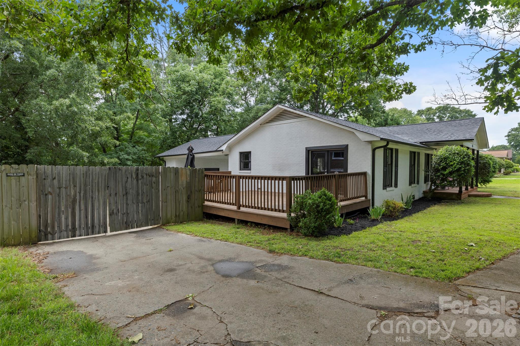 224 Sturbridge Drive — Charlotte