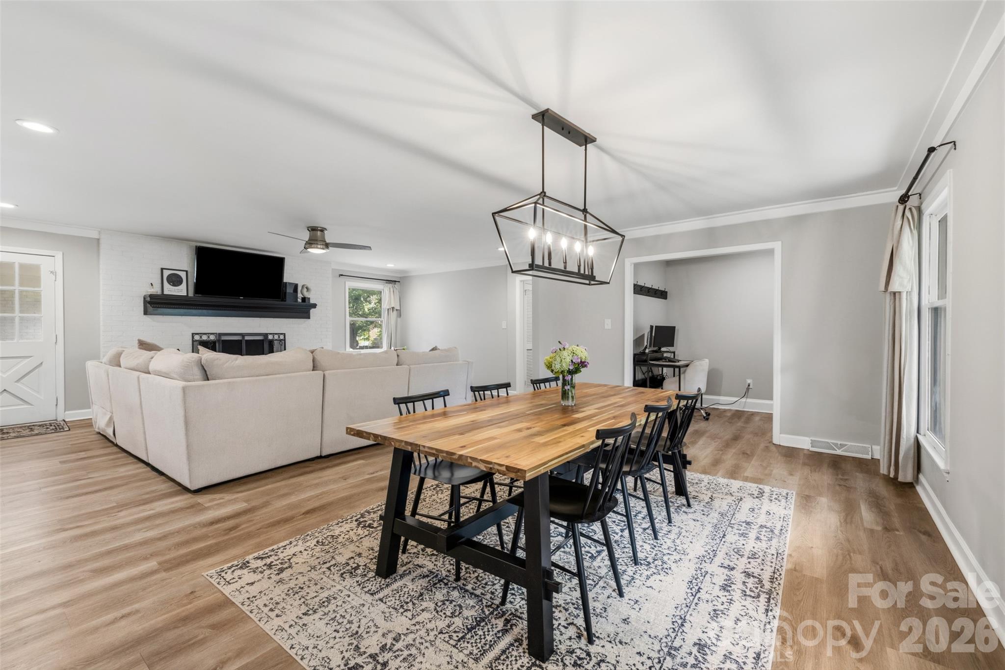 224 Sturbridge Drive — Charlotte