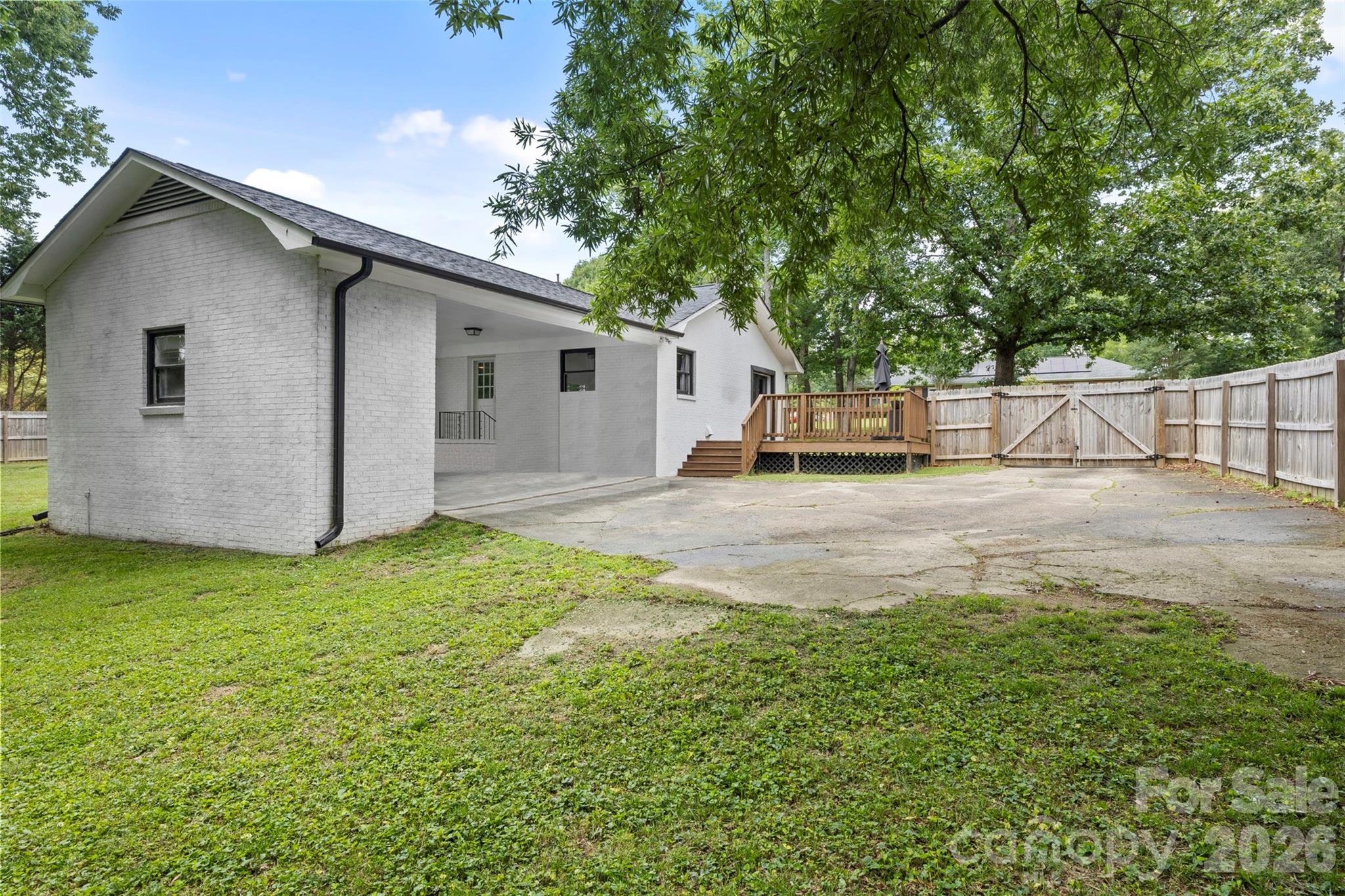 224 Sturbridge Drive — Charlotte