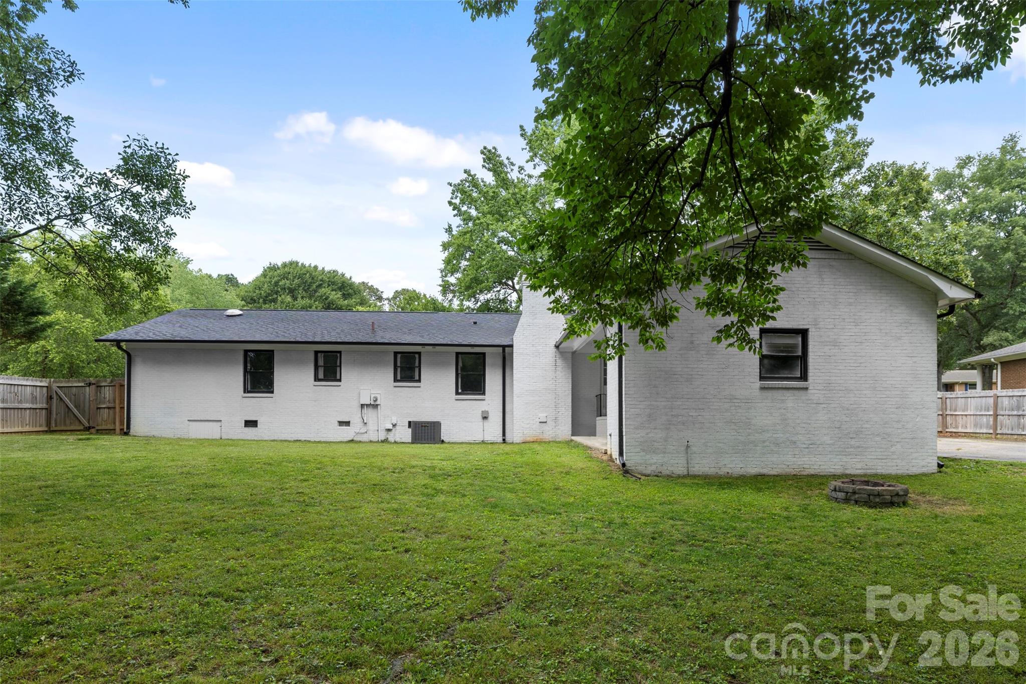 224 Sturbridge Drive — Charlotte