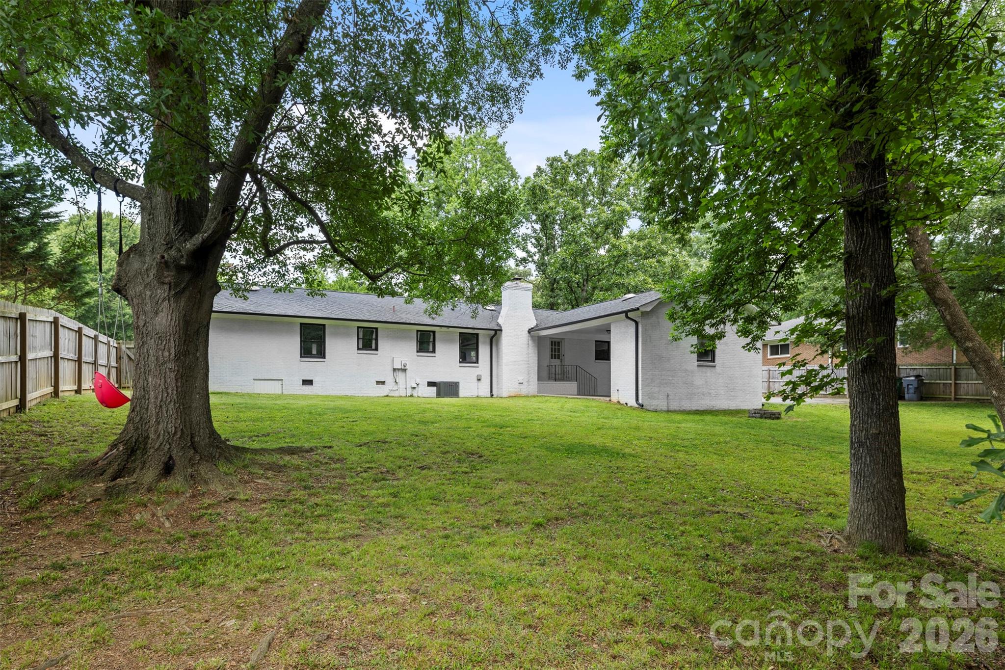 224 Sturbridge Drive — Charlotte