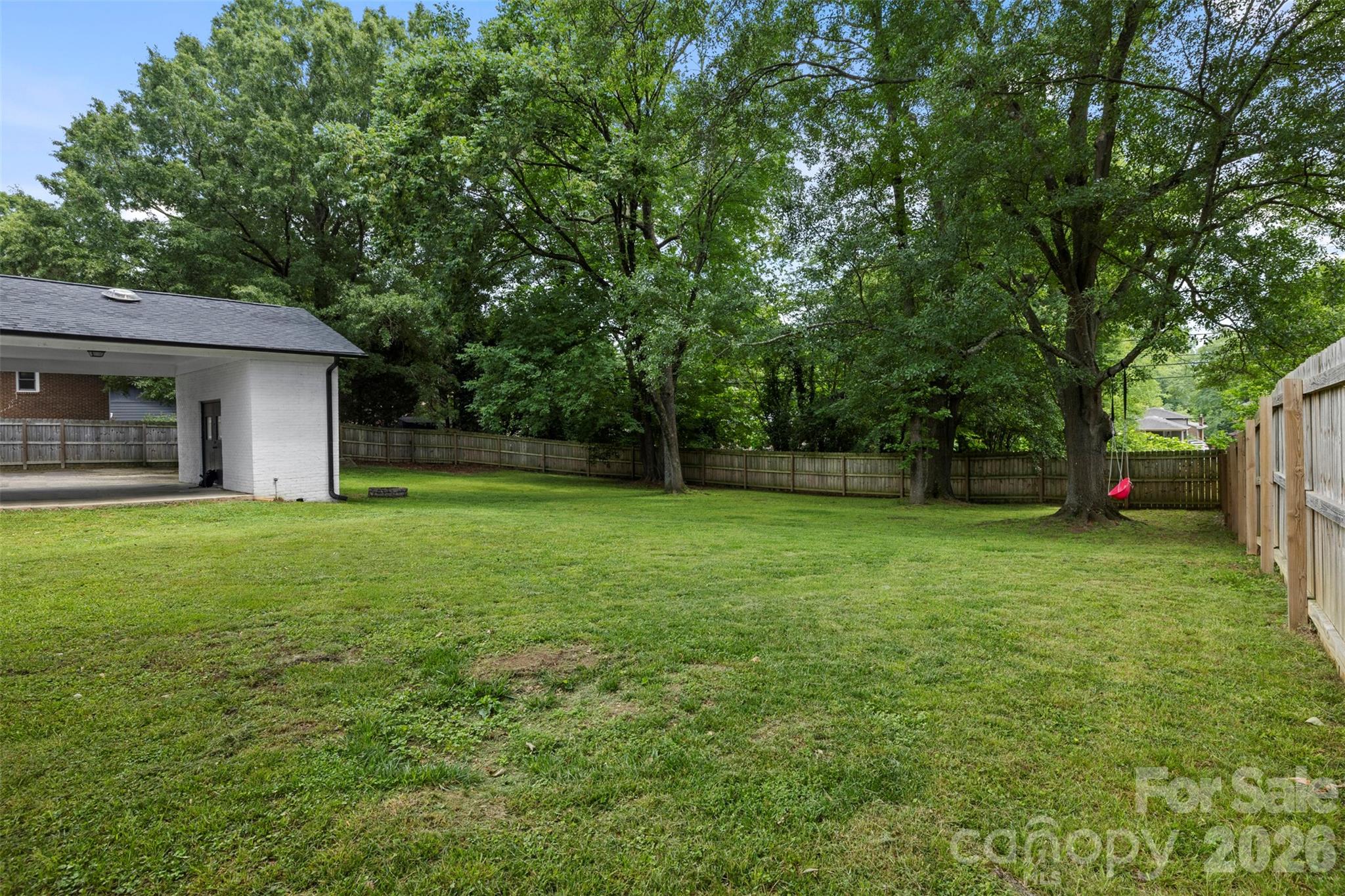 224 Sturbridge Drive — Charlotte