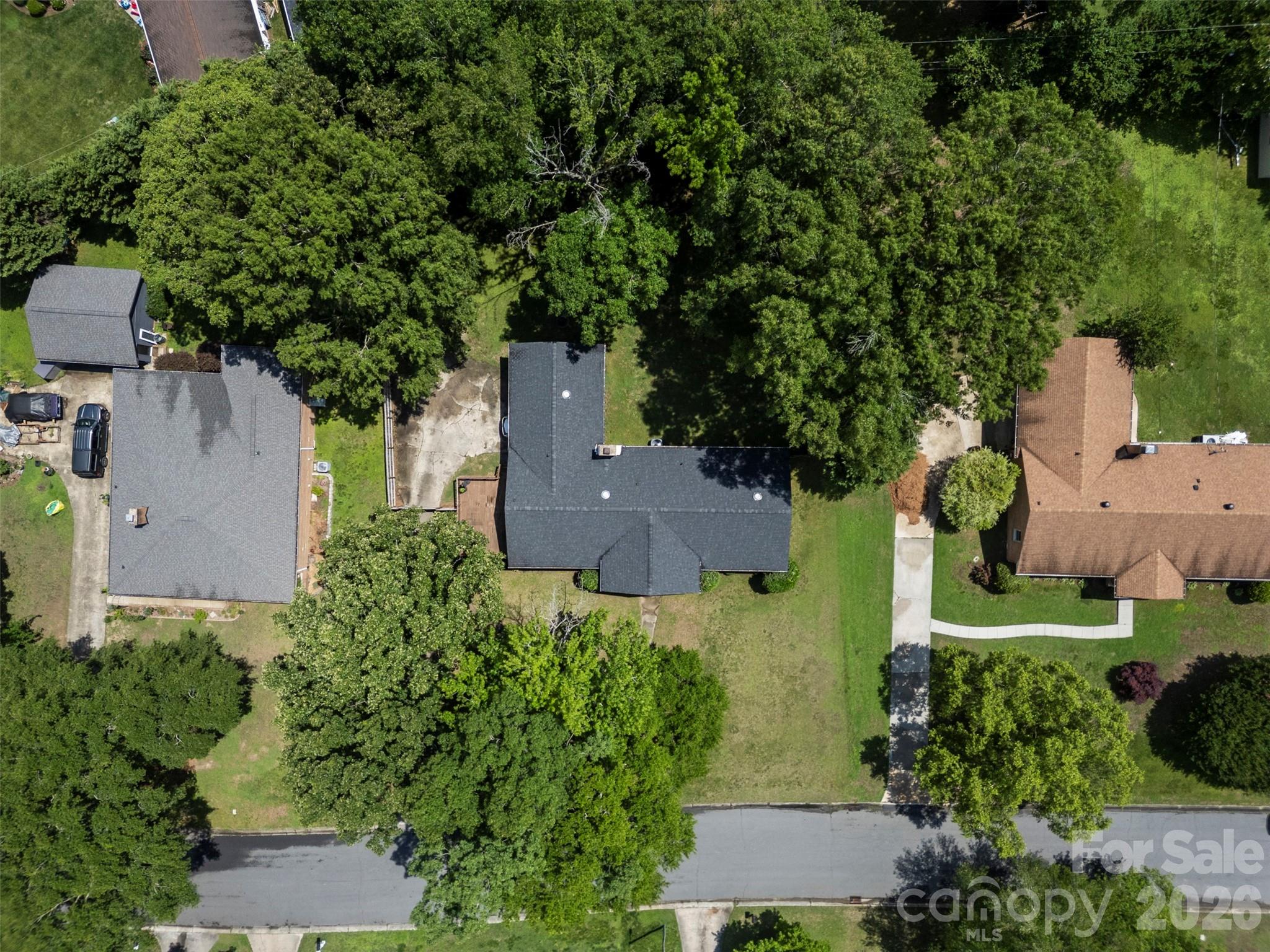 224 Sturbridge Drive — Charlotte