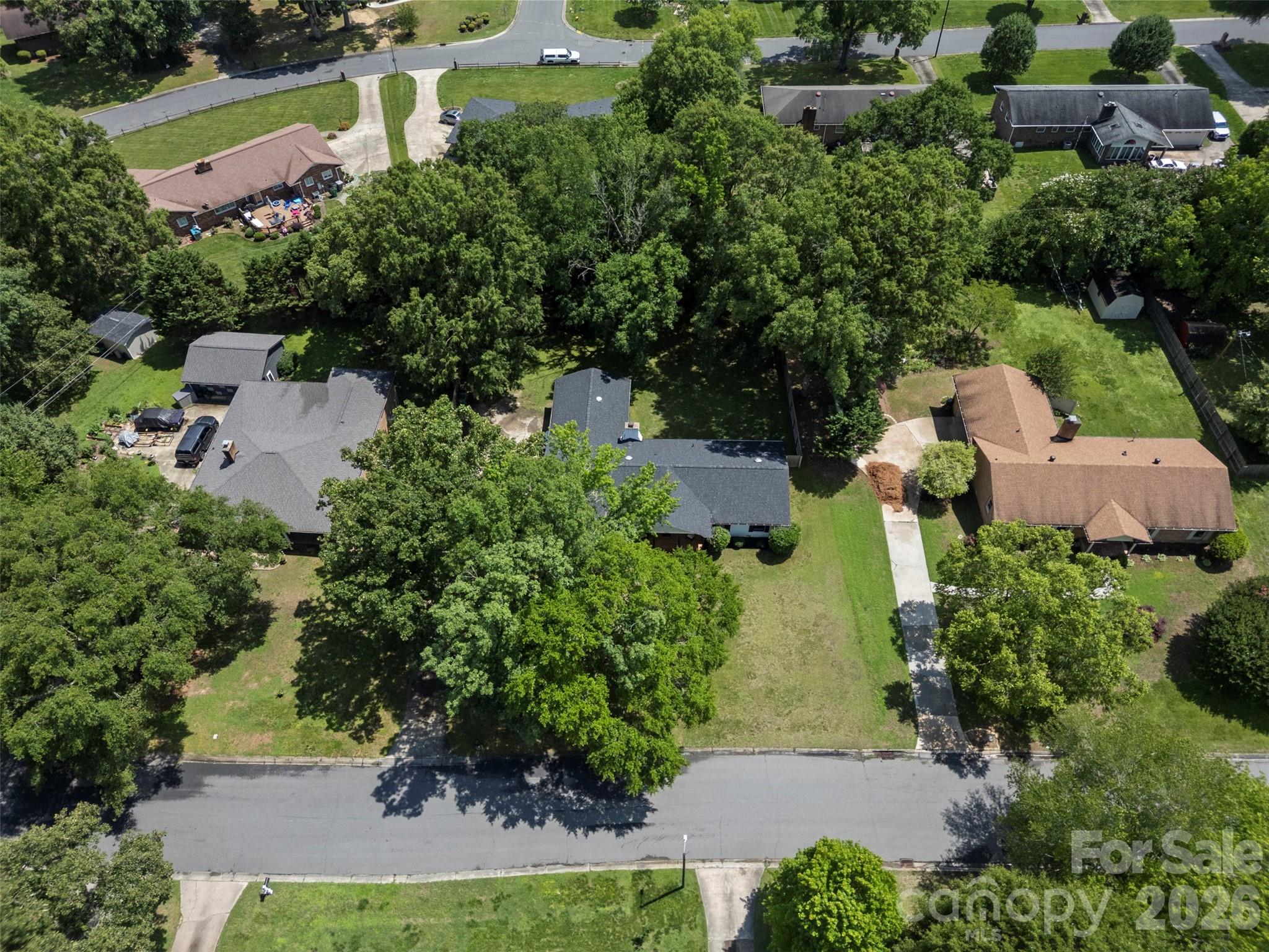 224 Sturbridge Drive — Charlotte
