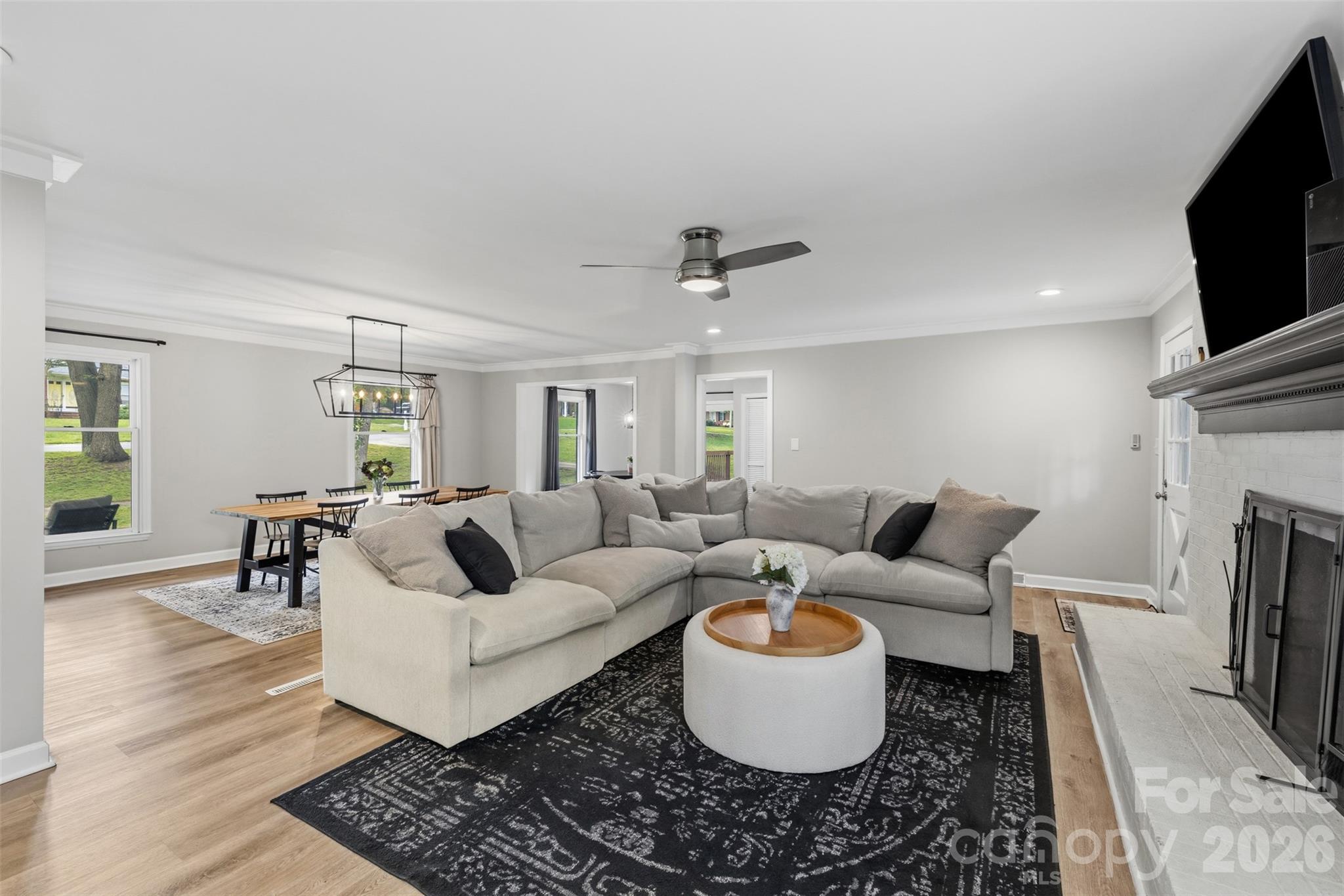 224 Sturbridge Drive — Charlotte