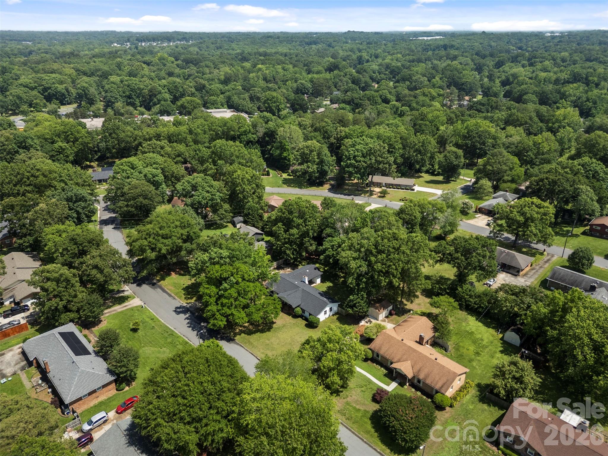224 Sturbridge Drive — Charlotte