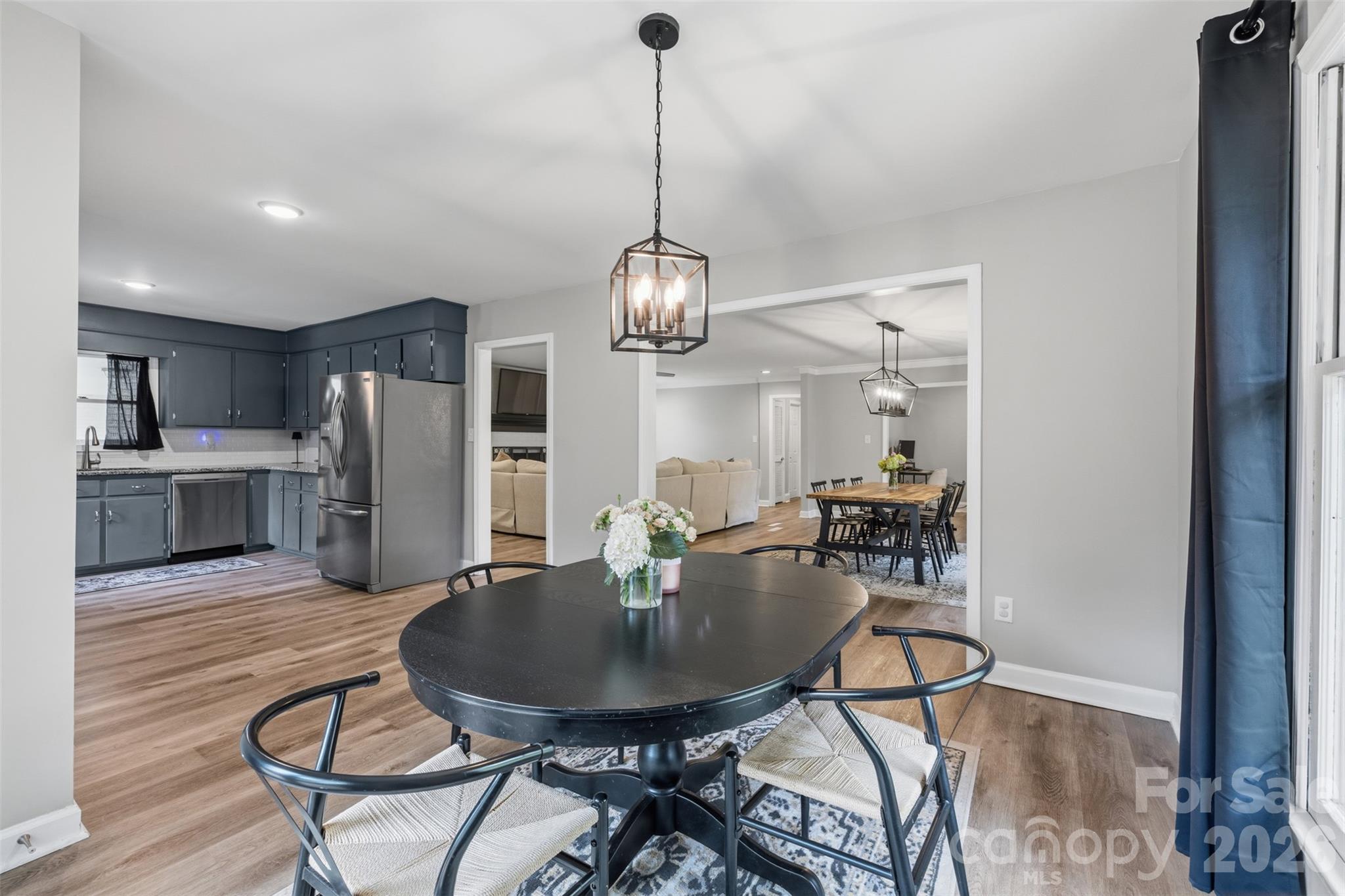224 Sturbridge Drive — Charlotte