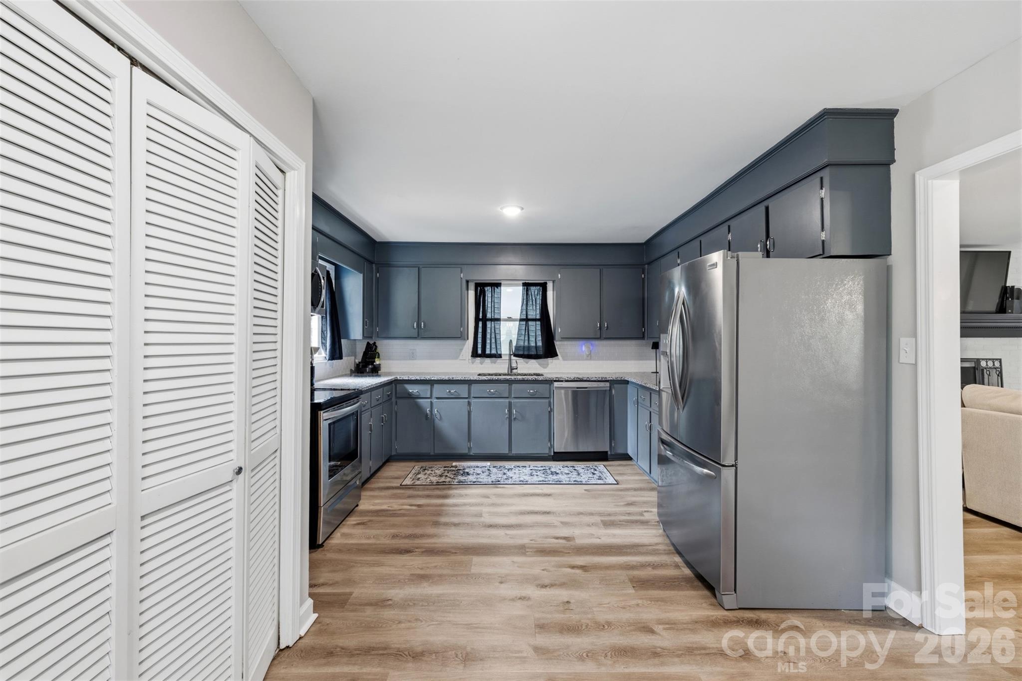 224 Sturbridge Drive — Charlotte