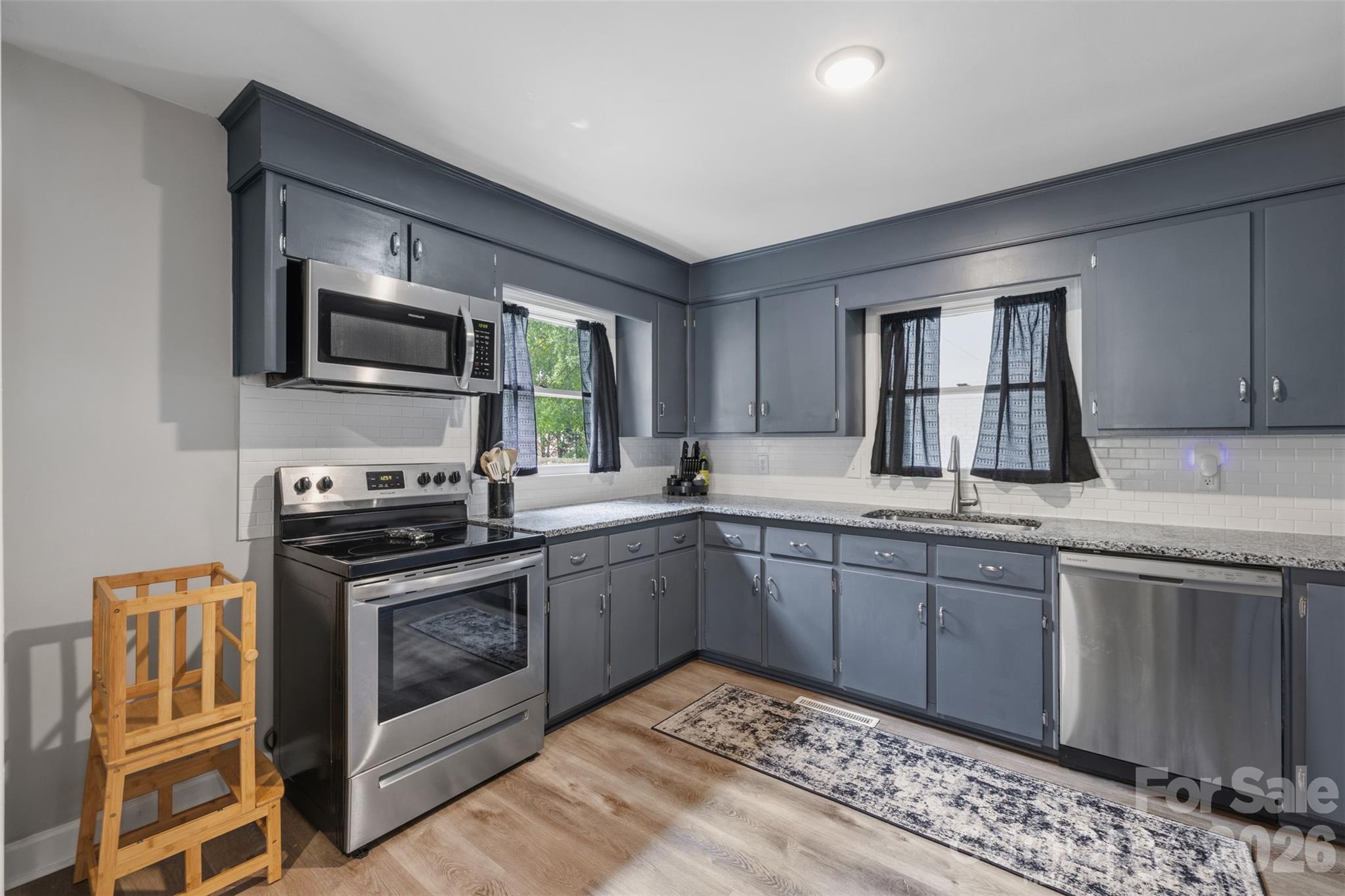 224 Sturbridge Drive — Charlotte