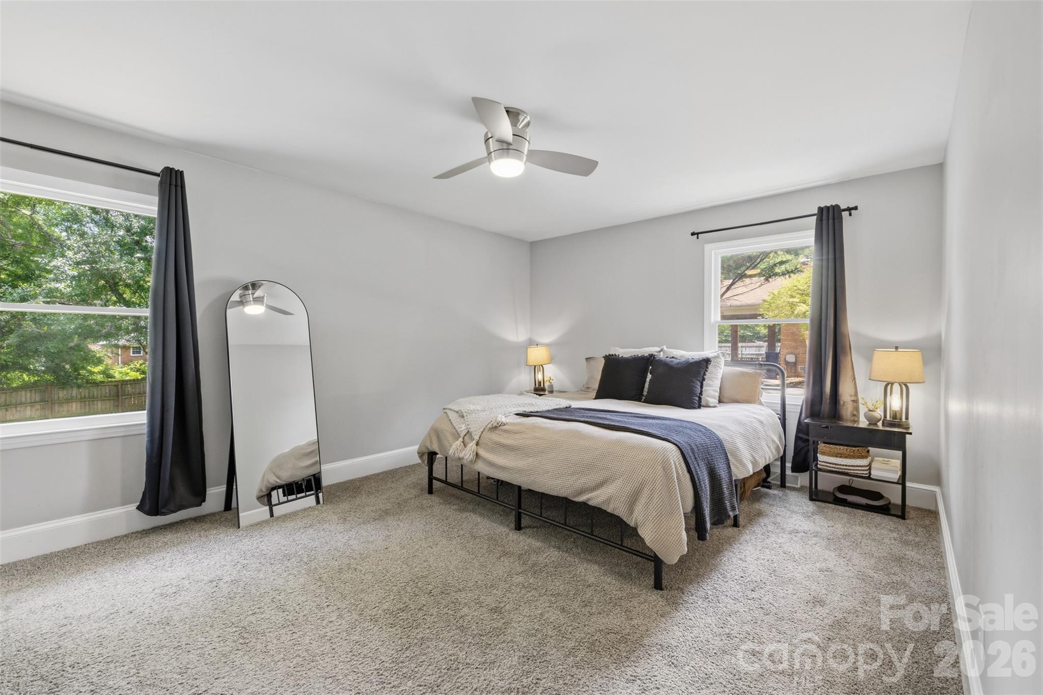224 Sturbridge Drive — Charlotte