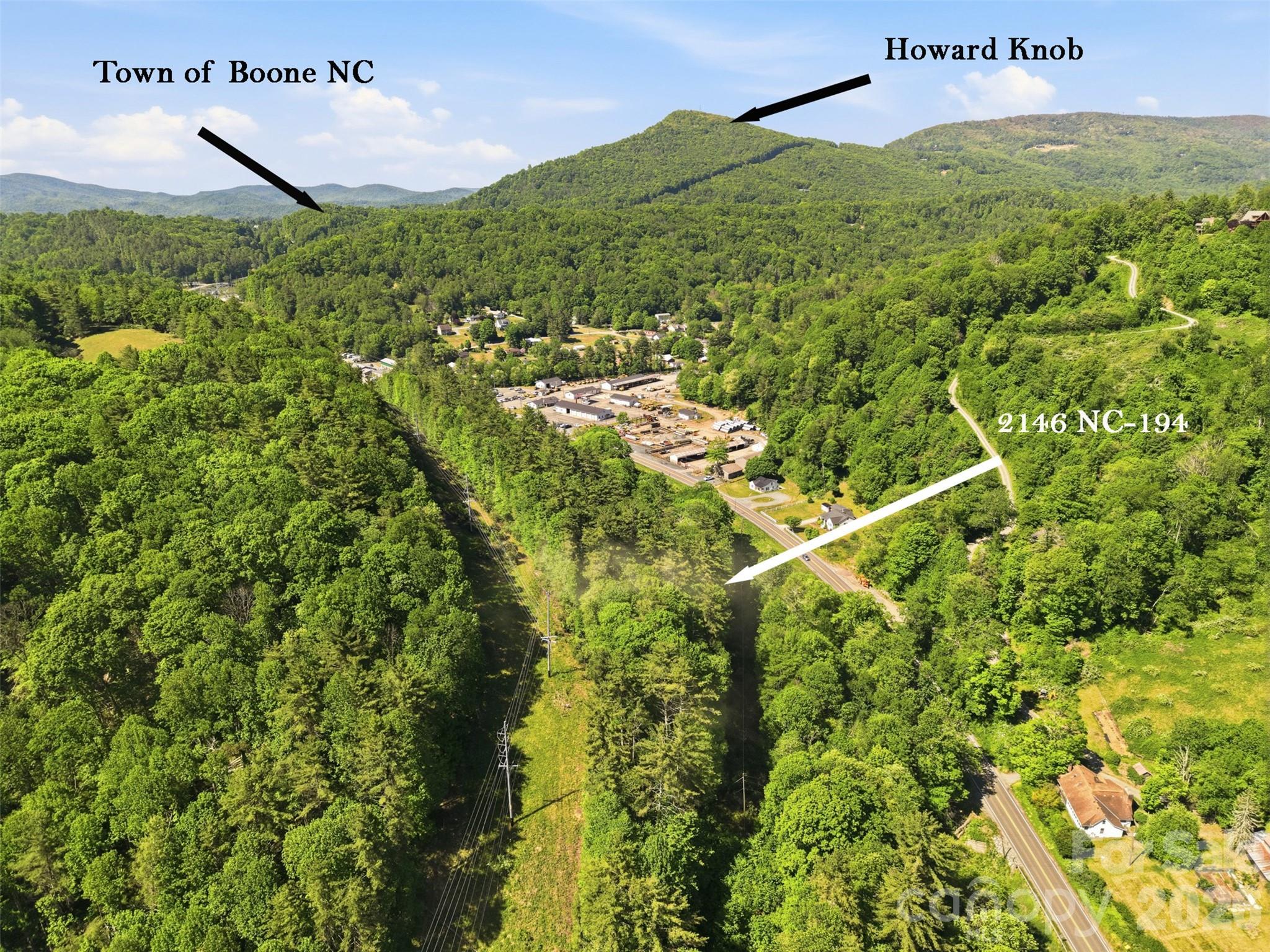 2146 Nc Highway 194 Highway N — Boone