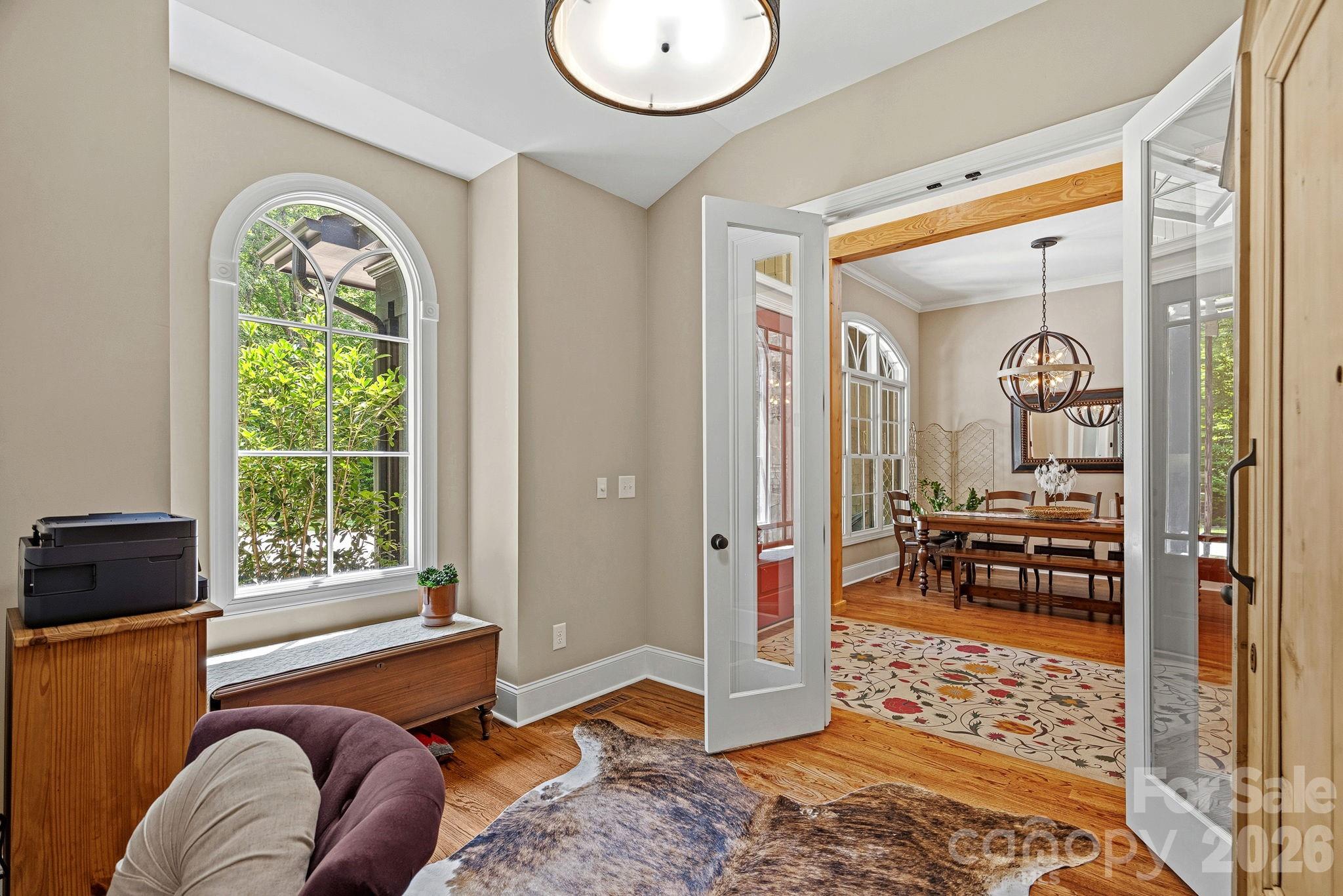 6808 Live Oaks Lane — Waxhaw