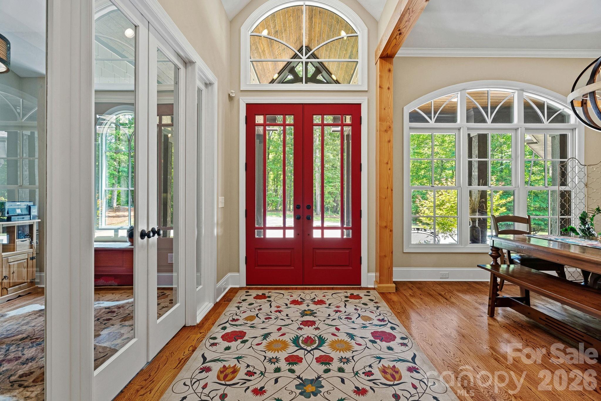 6808 Live Oaks Lane — Waxhaw