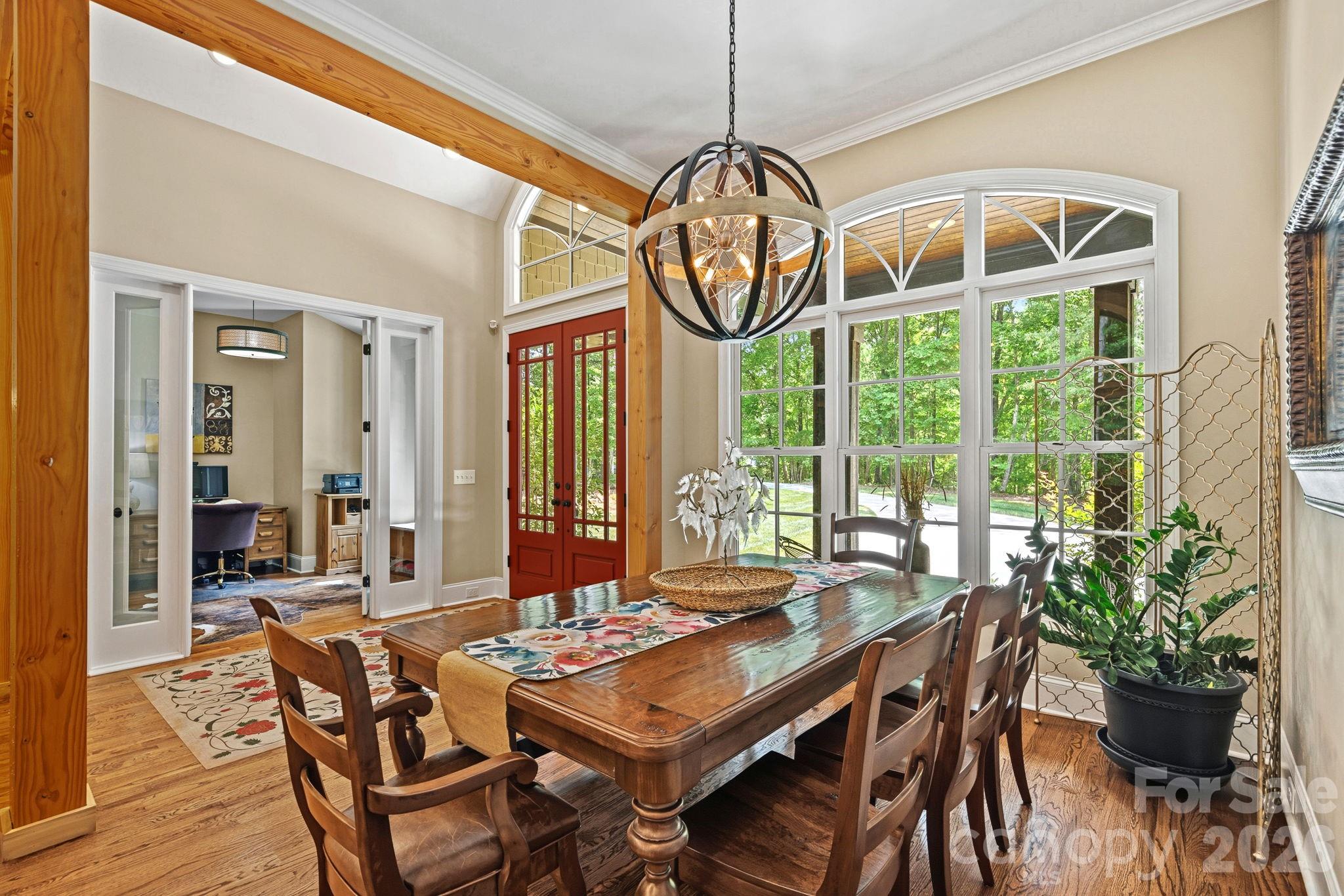 6808 Live Oaks Lane — Waxhaw