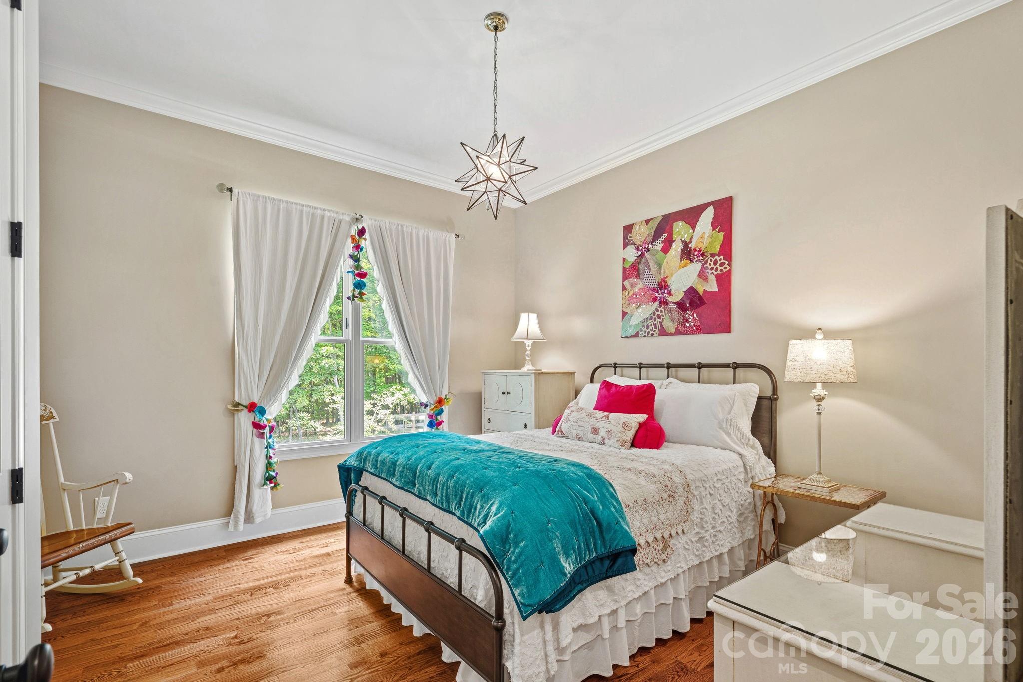 6808 Live Oaks Lane — Waxhaw