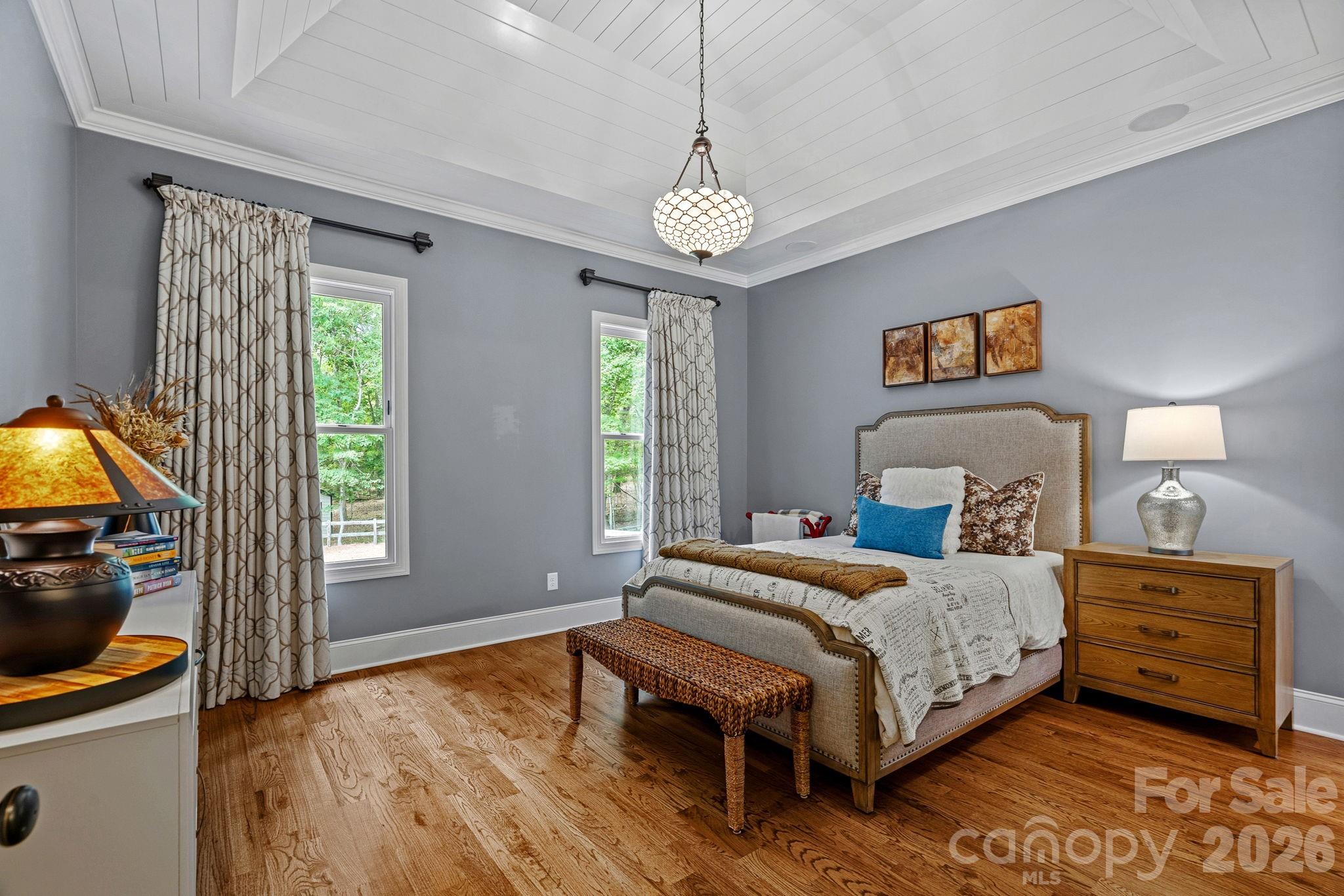 6808 Live Oaks Lane — Waxhaw