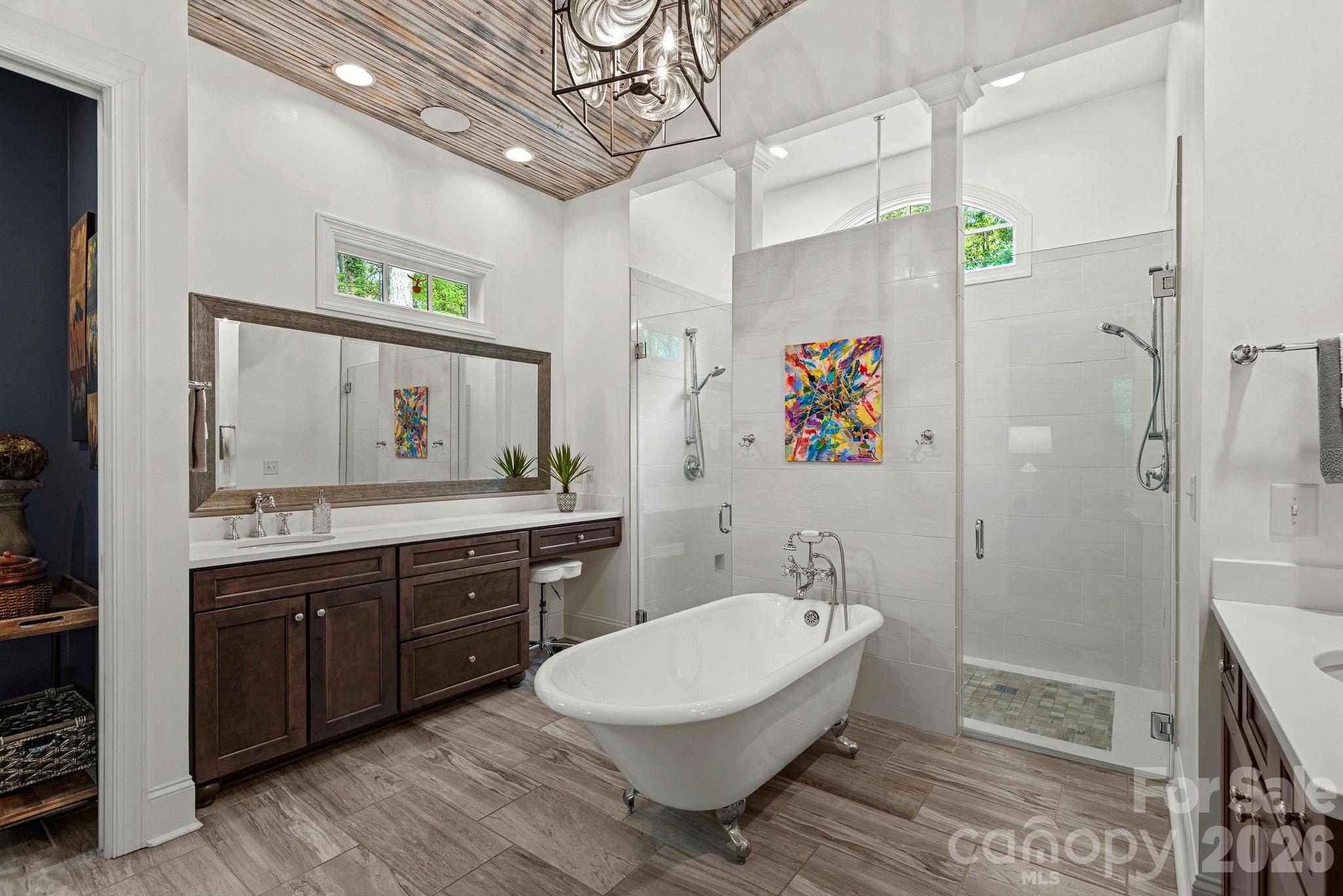 6808 Live Oaks Lane — Waxhaw