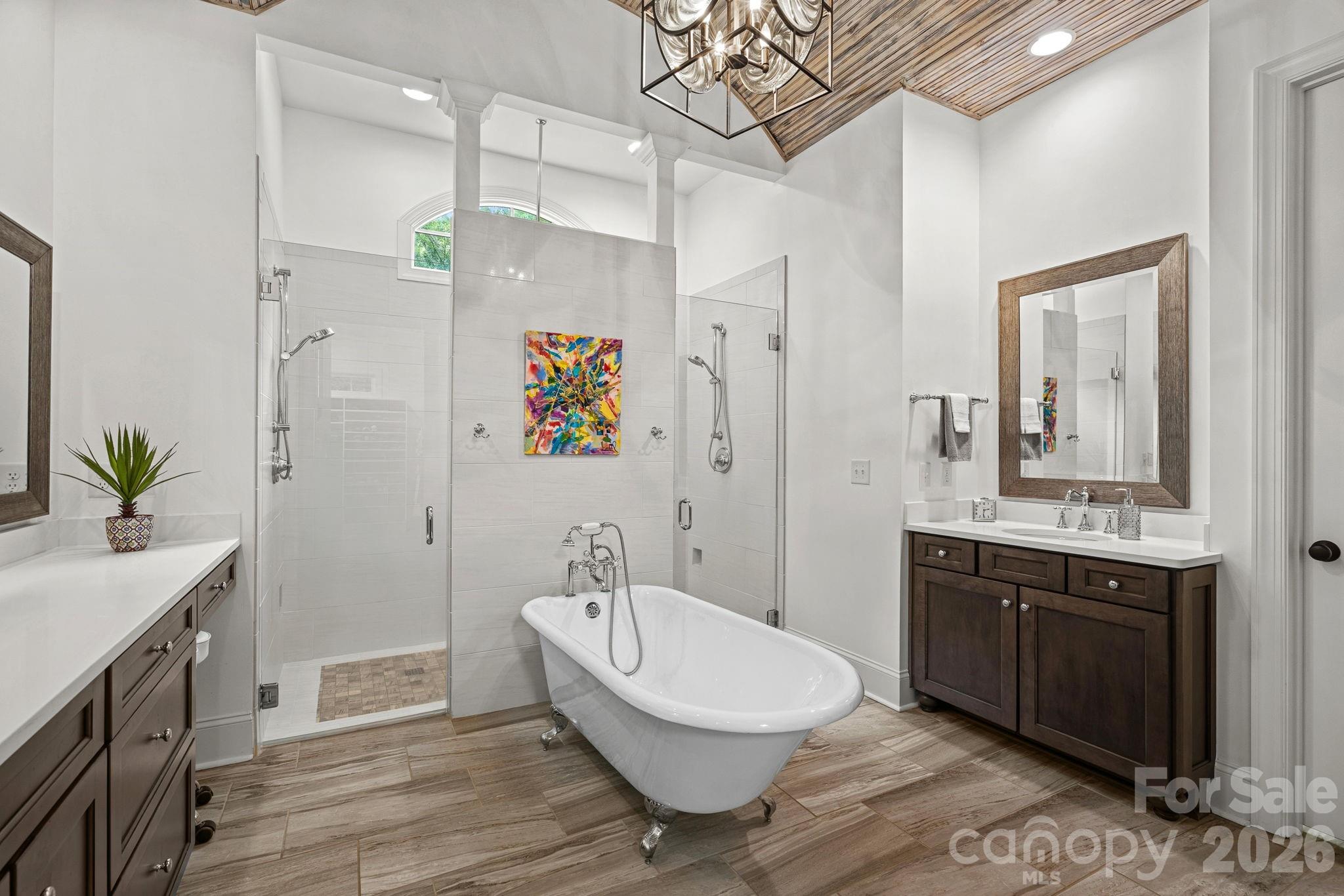 6808 Live Oaks Lane — Waxhaw