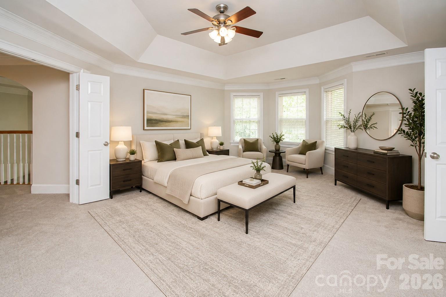 1015 Estate Lane — Matthews