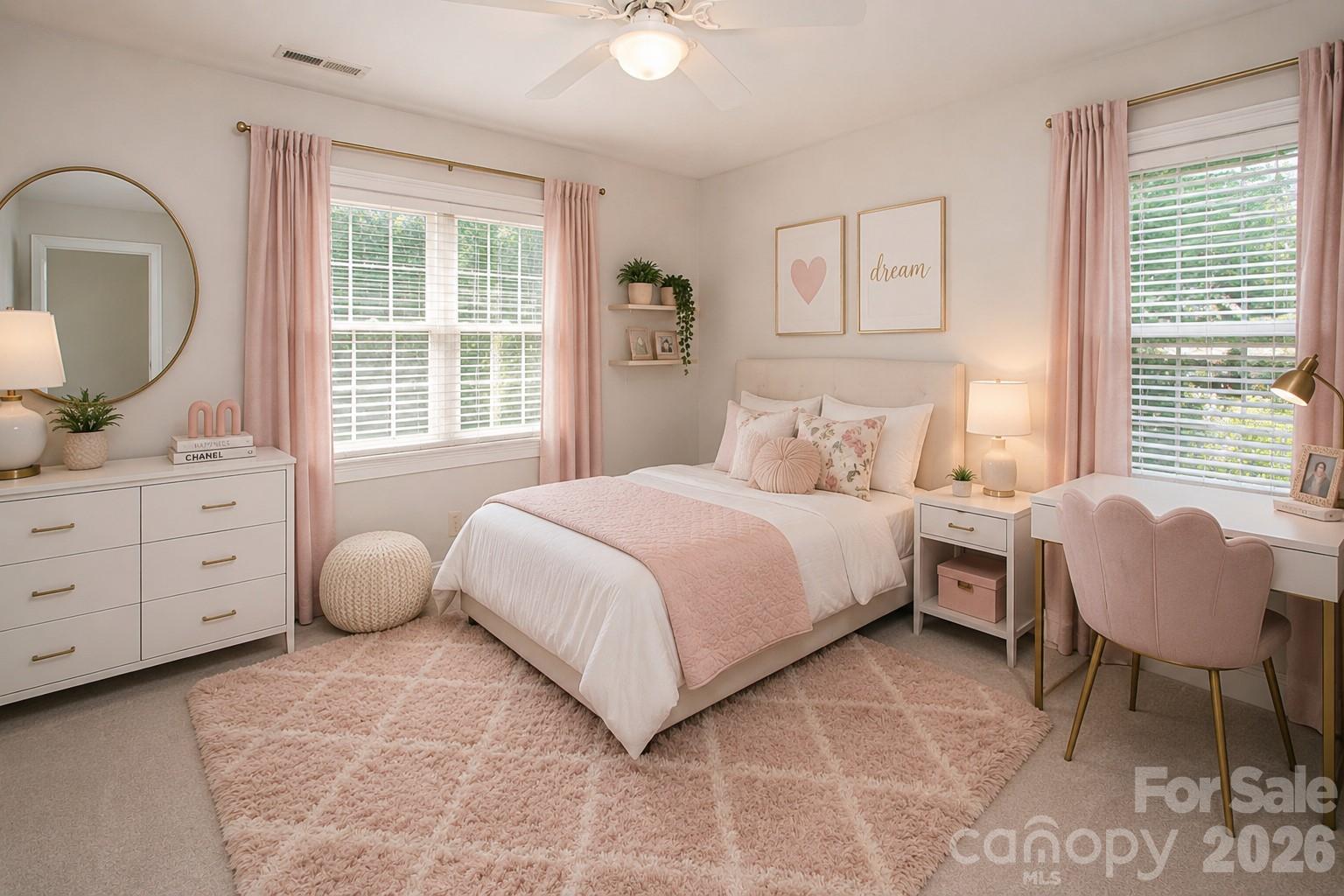 1015 Estate Lane — Matthews