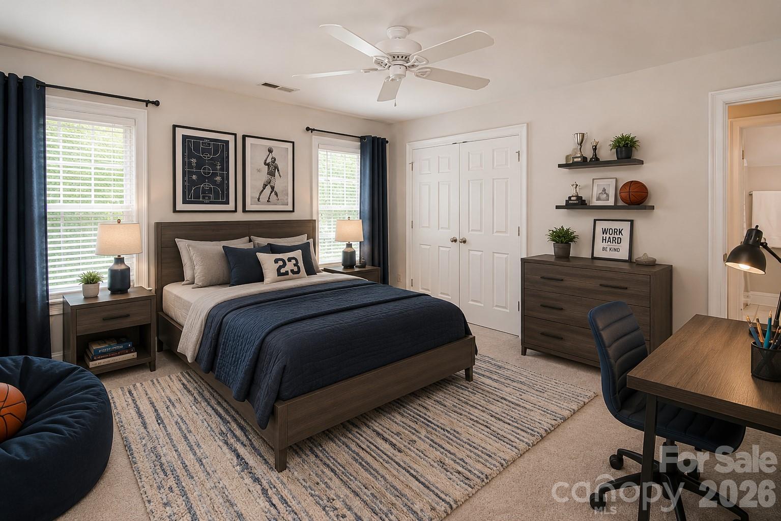 1015 Estate Lane — Matthews