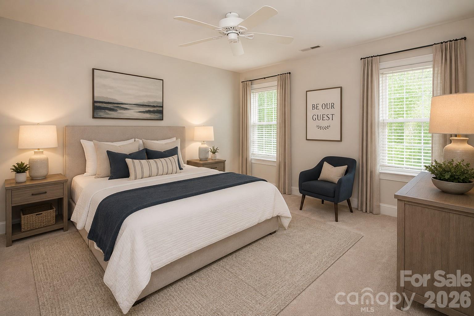 1015 Estate Lane — Matthews
