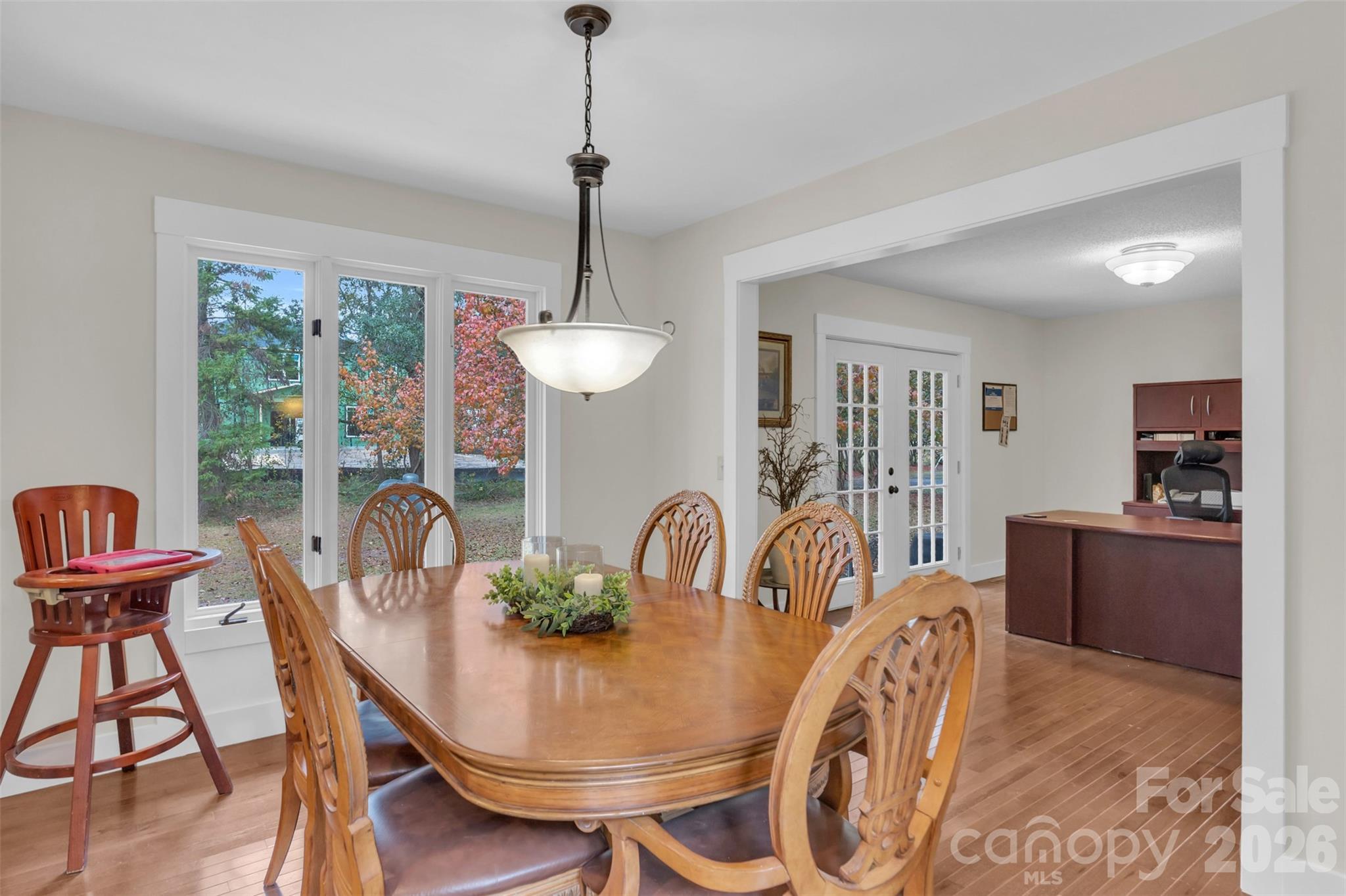 1021 Parkwood Drive NE — Leland