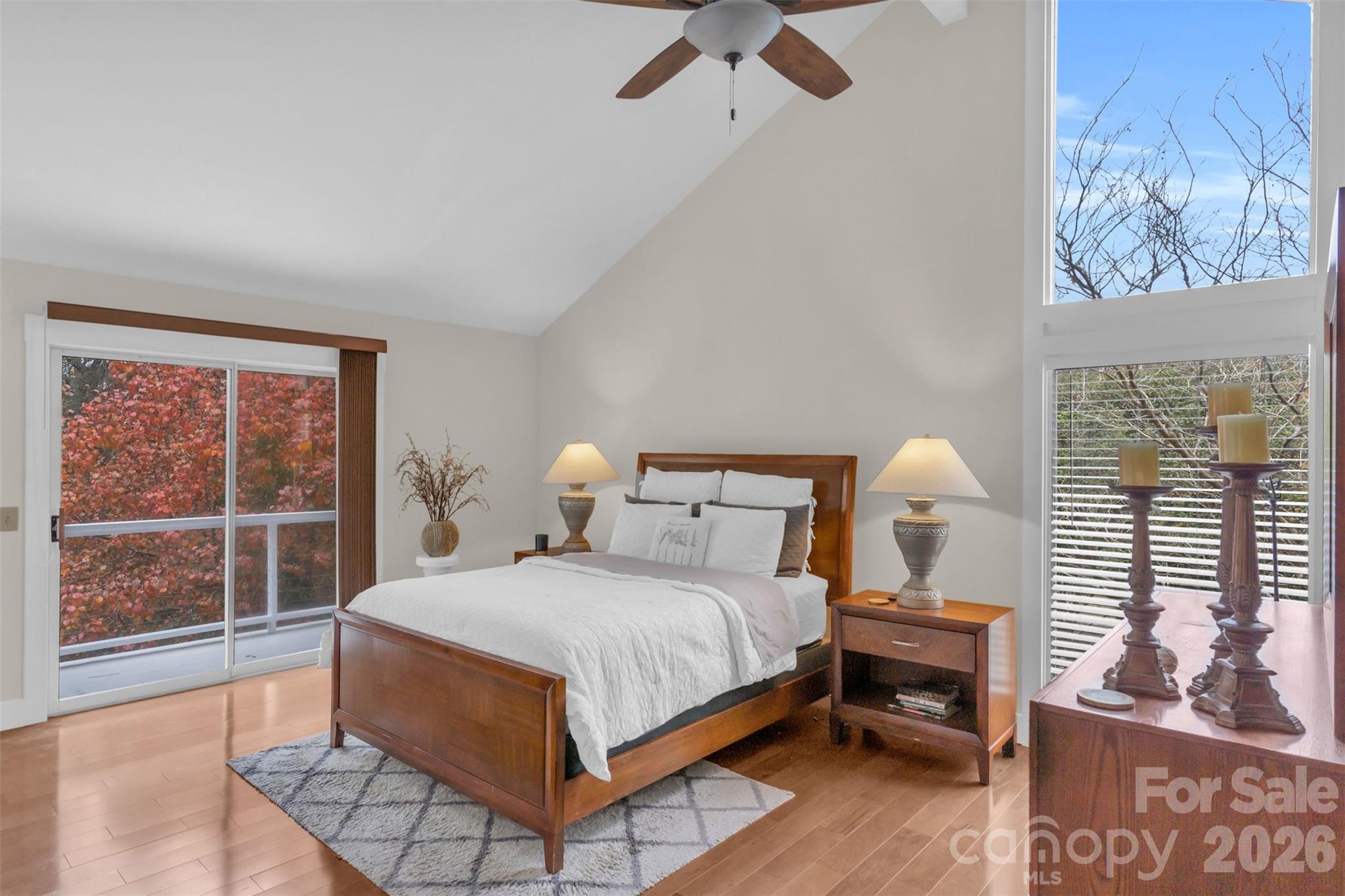 1021 Parkwood Drive NE — Leland