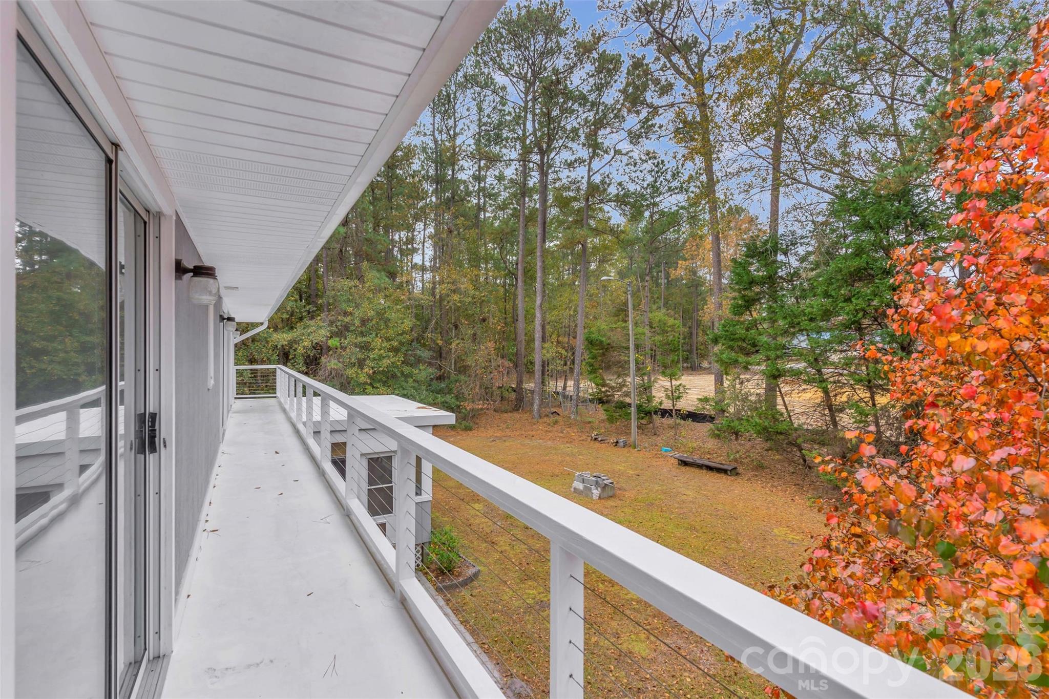1021 Parkwood Drive NE — Leland