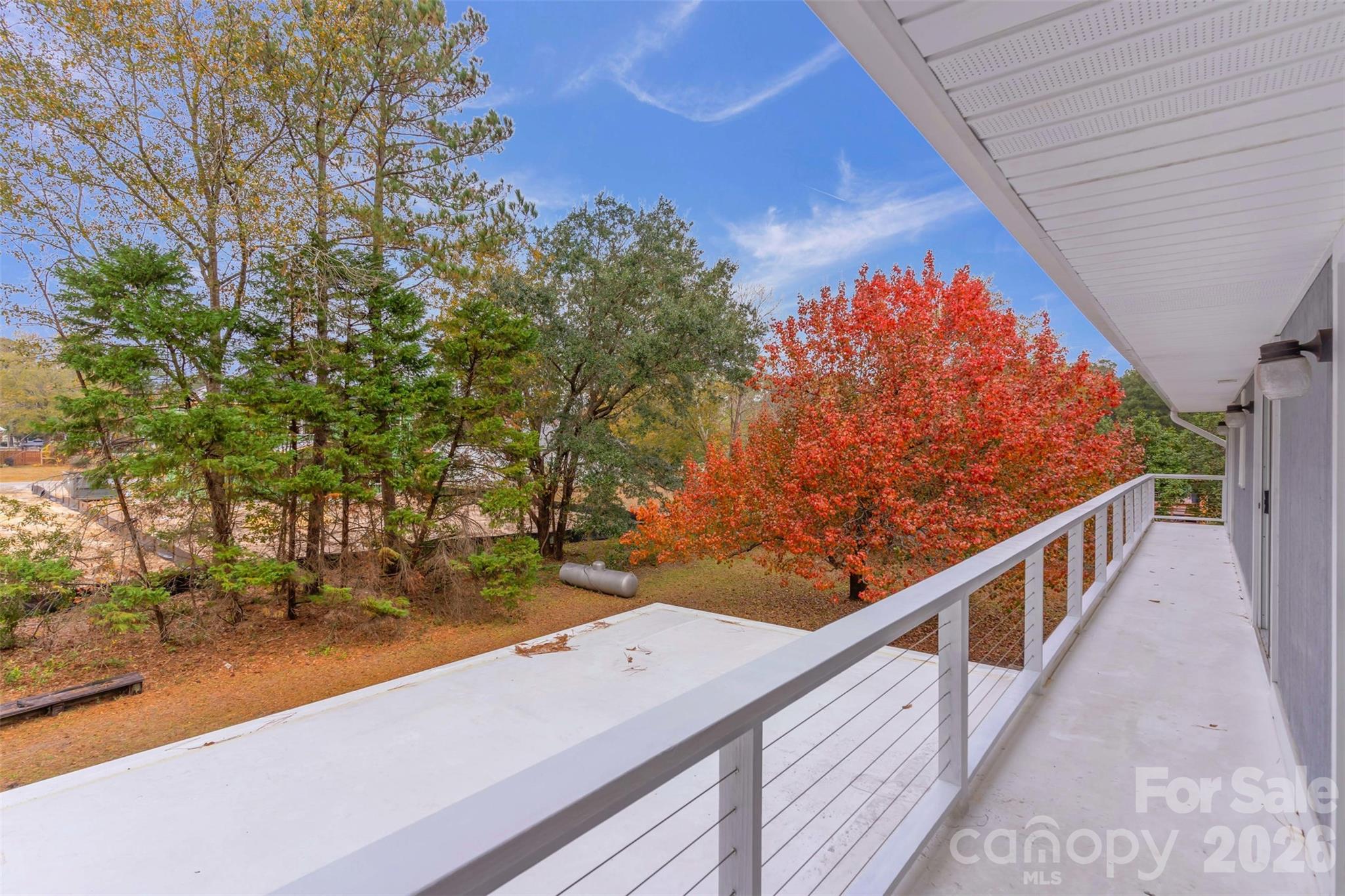 1021 Parkwood Drive NE — Leland