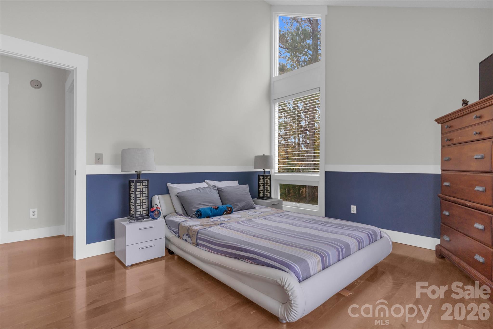 1021 Parkwood Drive NE — Leland