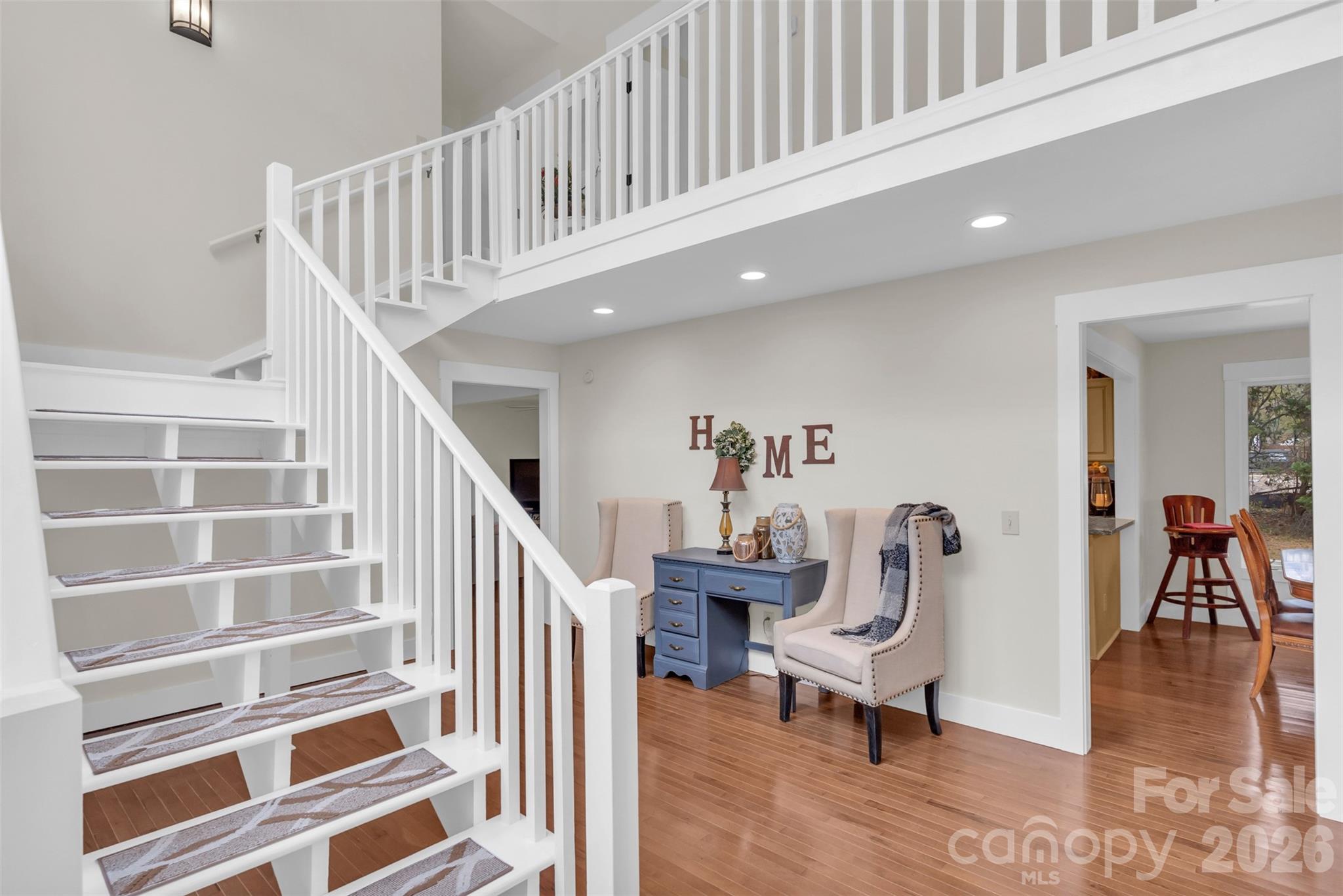 1021 Parkwood Drive NE — Leland