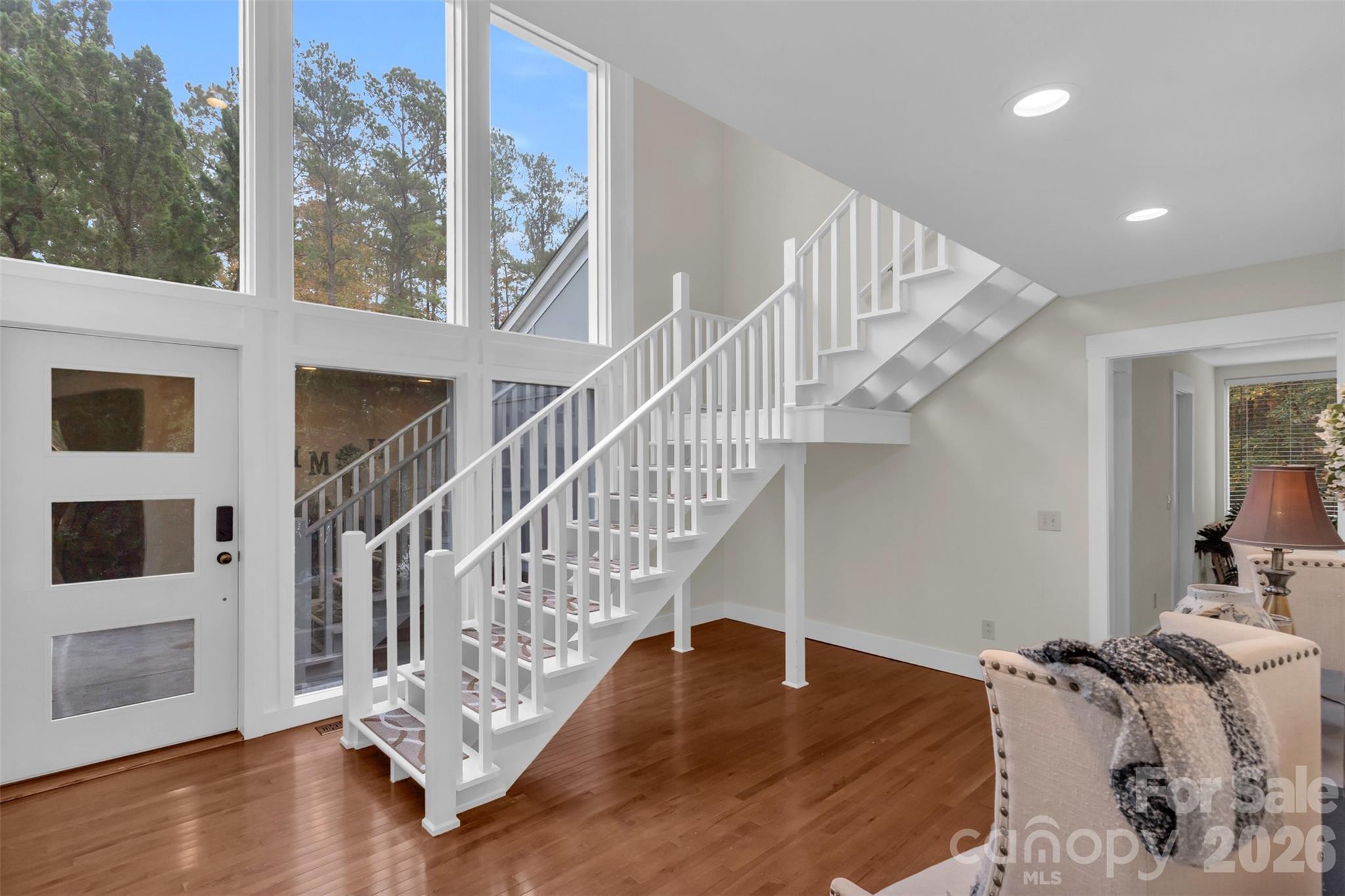 1021 Parkwood Drive NE — Leland