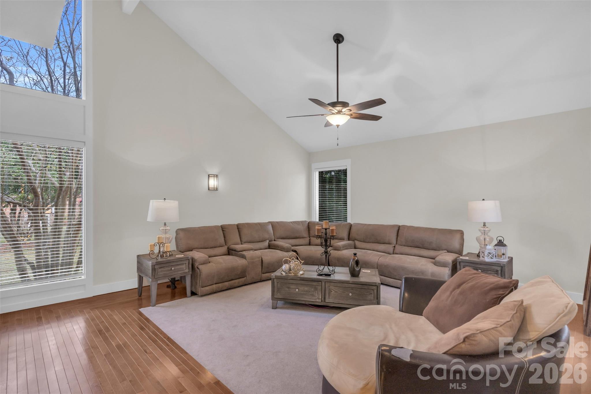 1021 Parkwood Drive NE — Leland