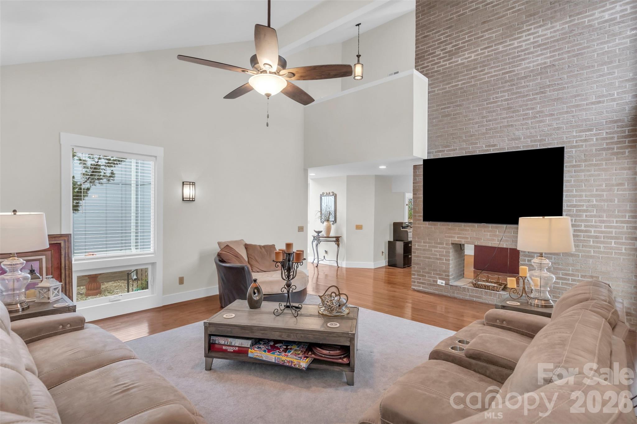 1021 Parkwood Drive NE — Leland