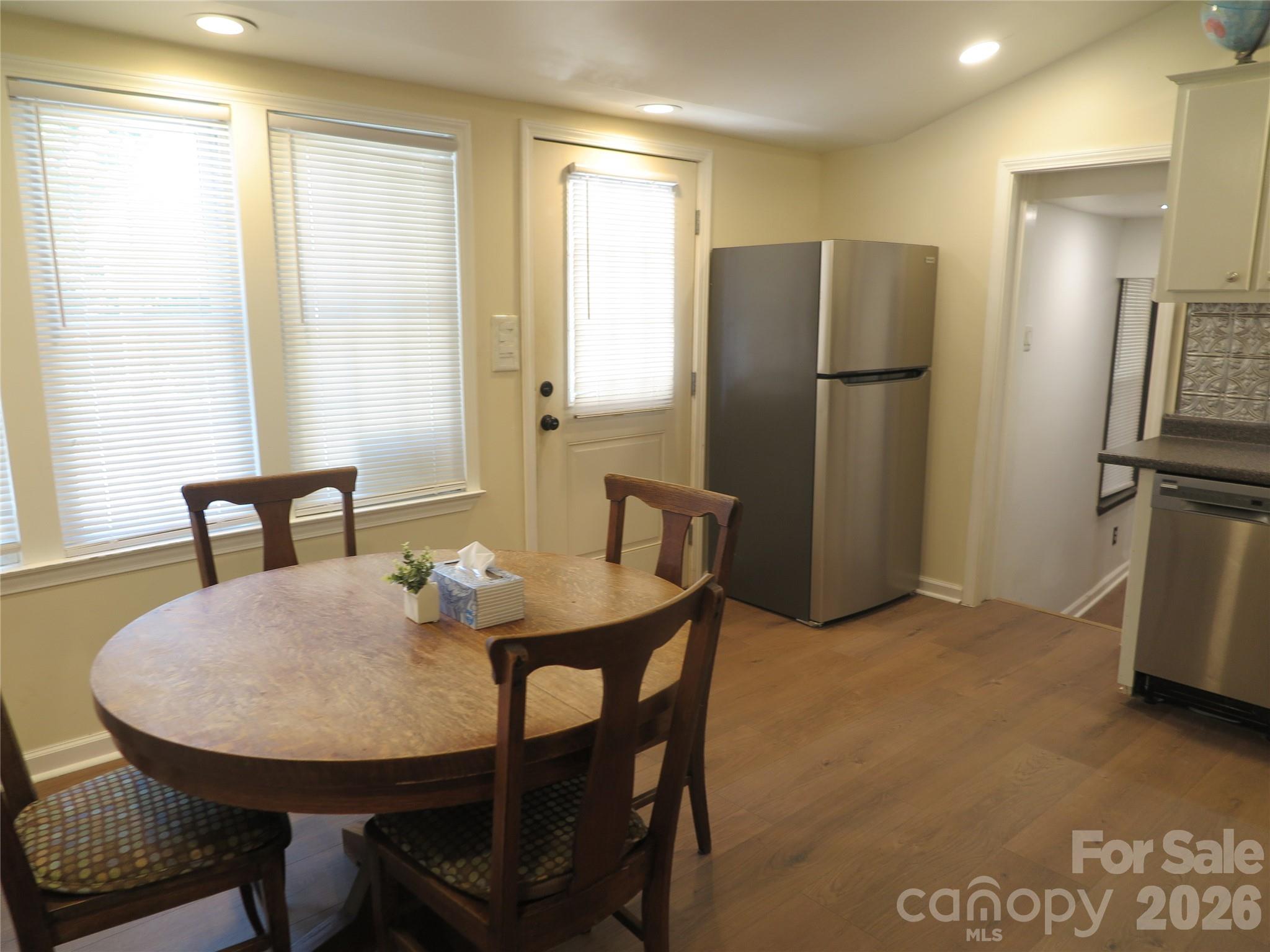 2844 Morris Lane — Denver