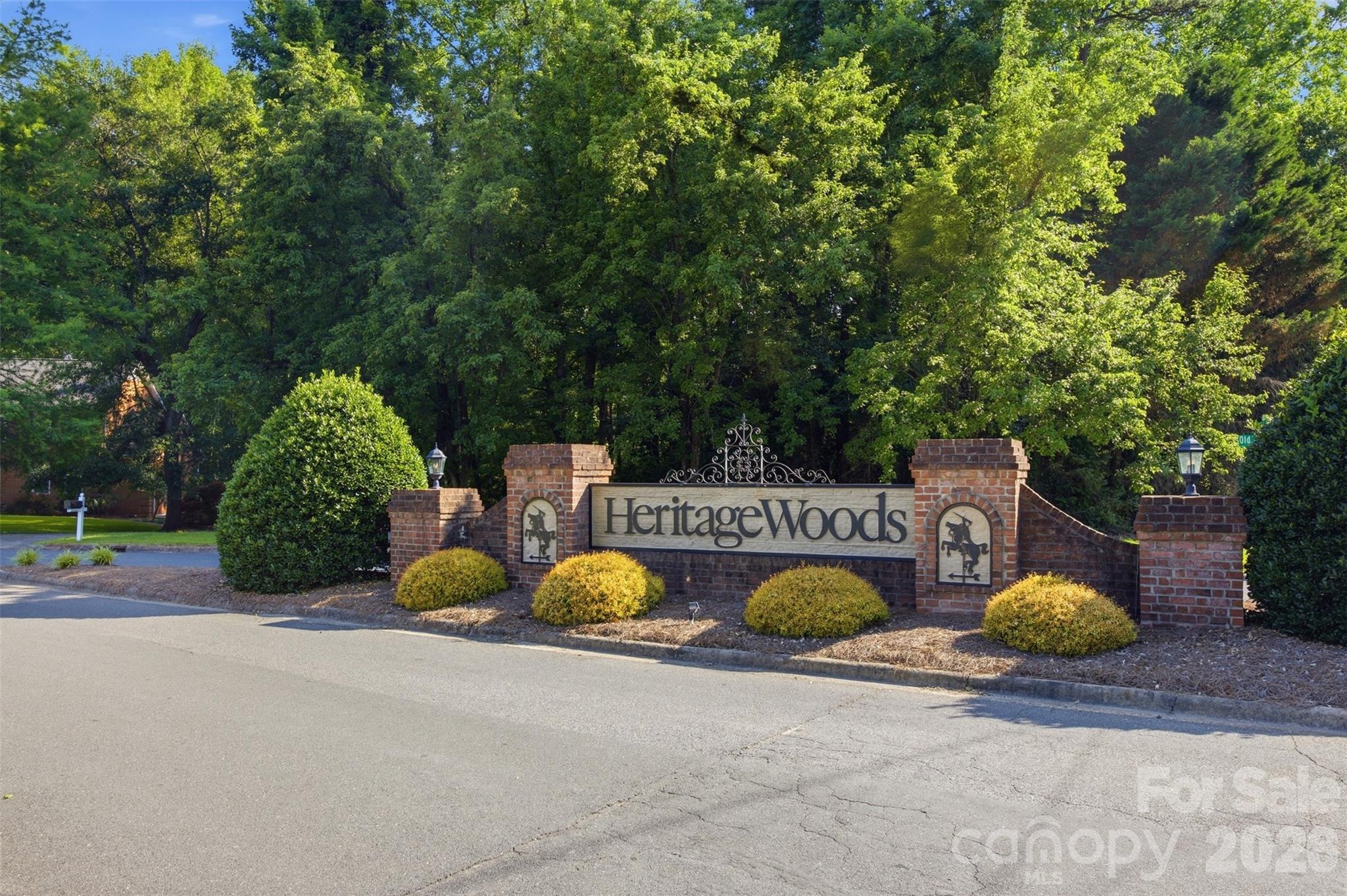 932 Alexandria Court — Gastonia