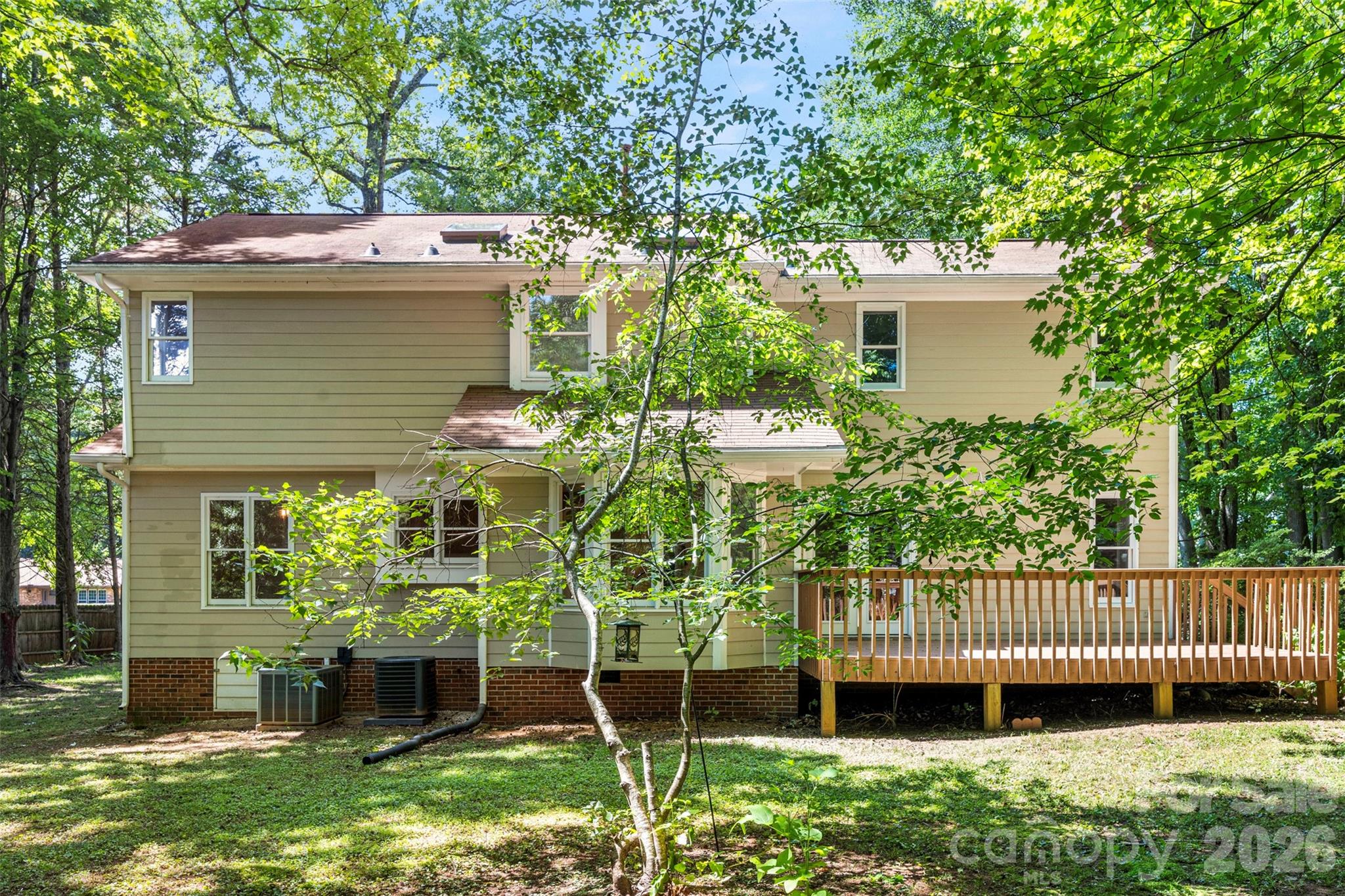 932 Alexandria Court — Gastonia