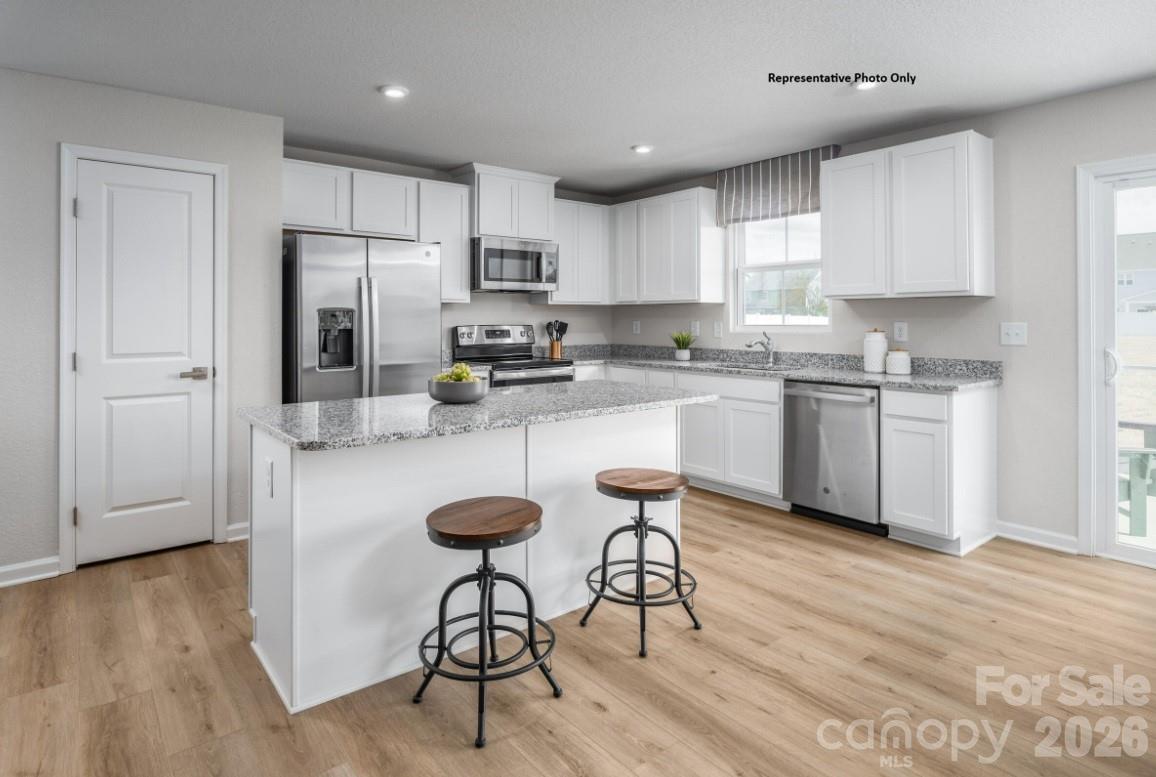 212 Maggys Way — Pageland