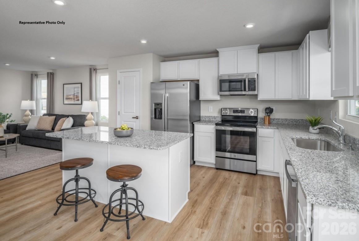 212 Maggys Way — Pageland