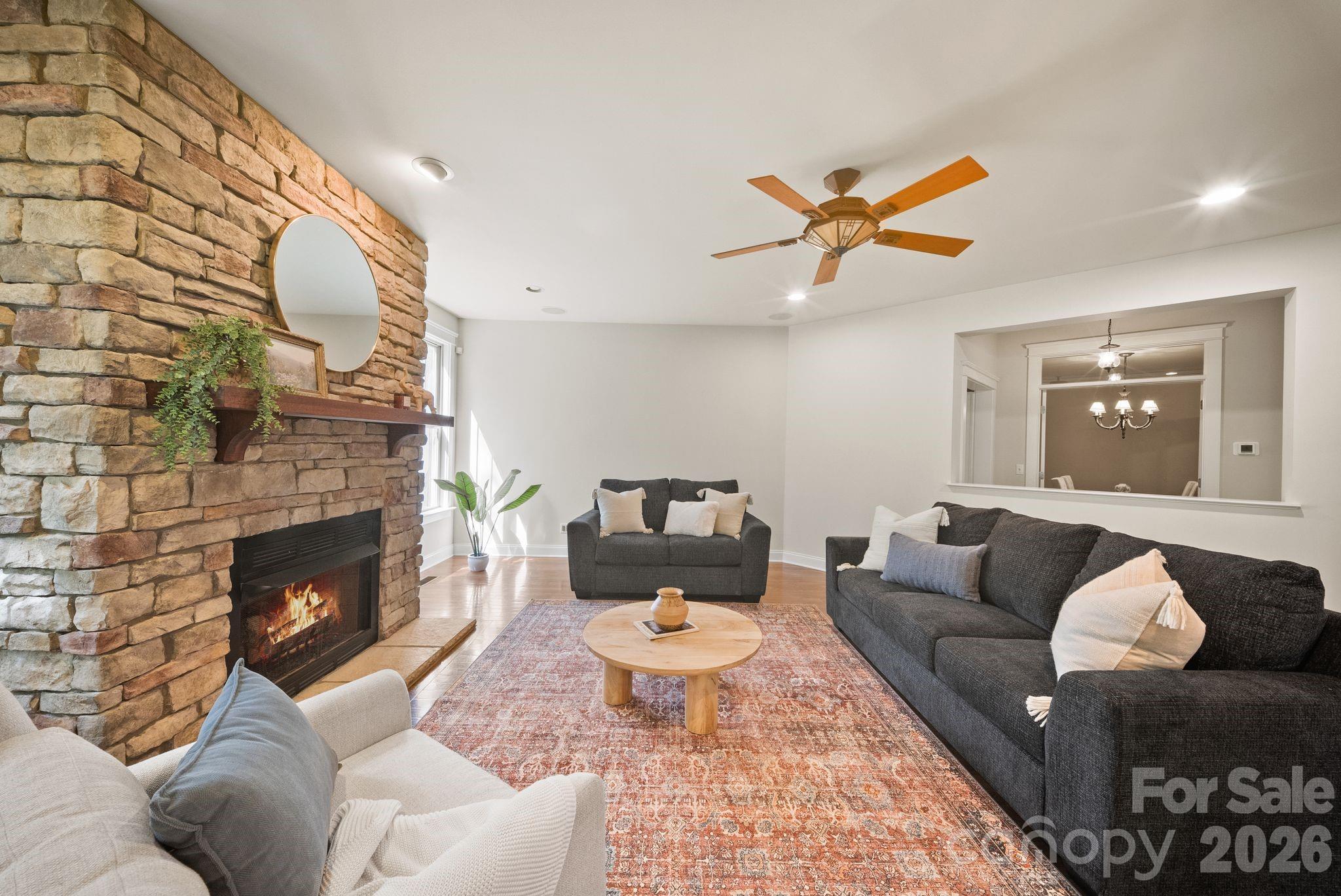 289 Fennel Dun Circle — Biltmore Lake