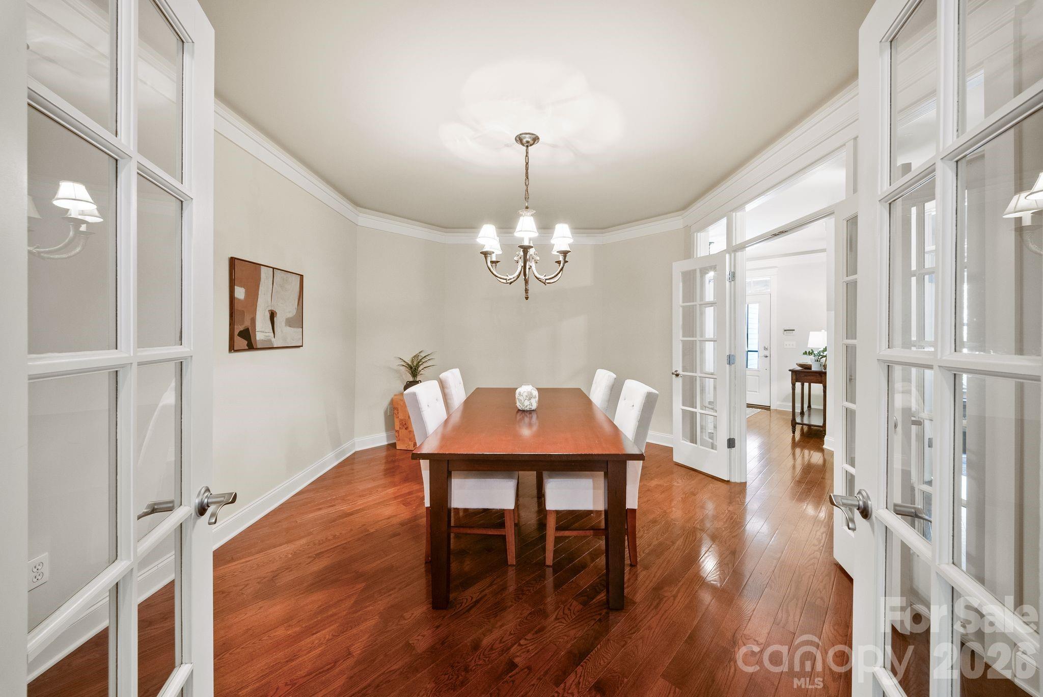289 Fennel Dun Circle — Biltmore Lake