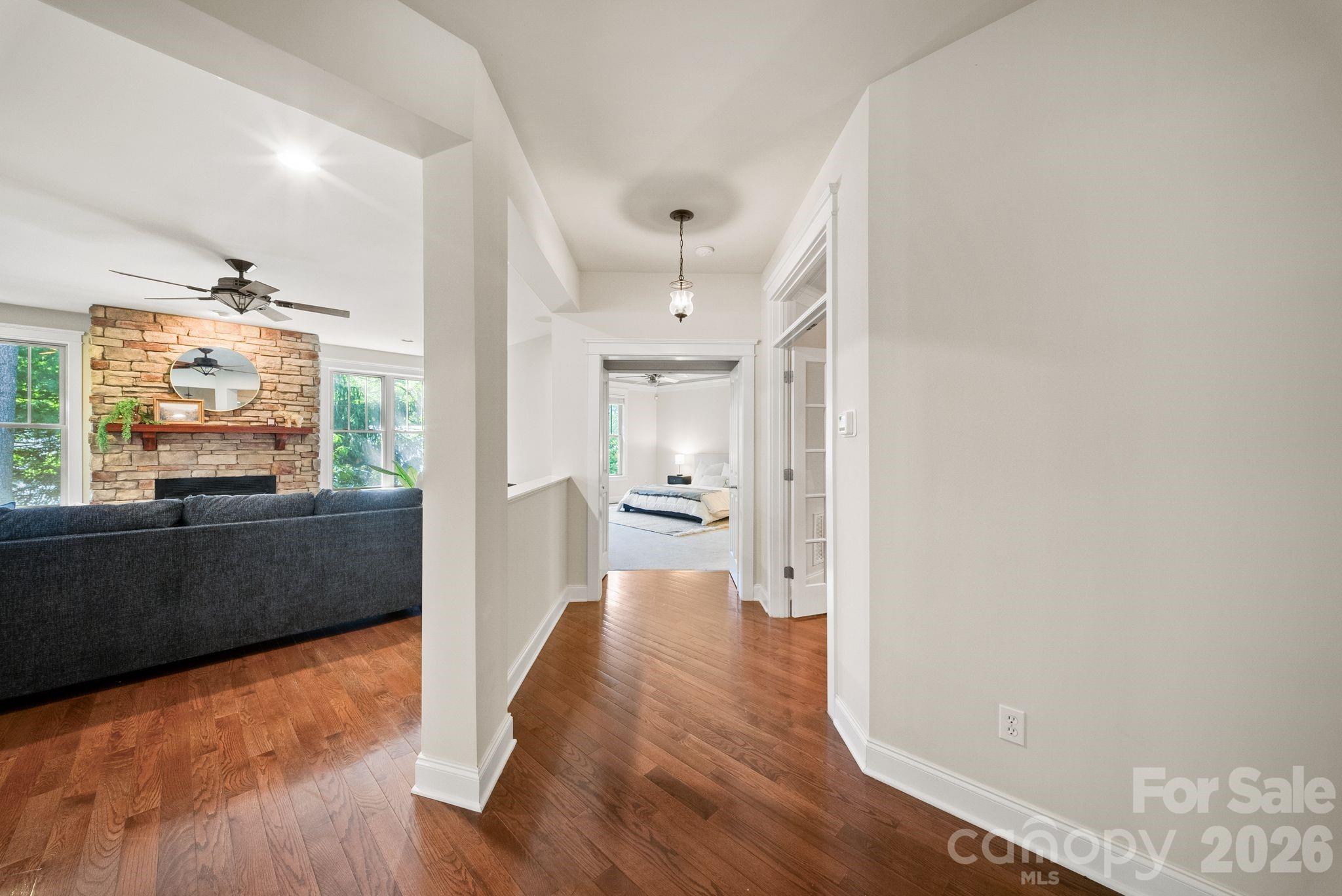 289 Fennel Dun Circle — Biltmore Lake