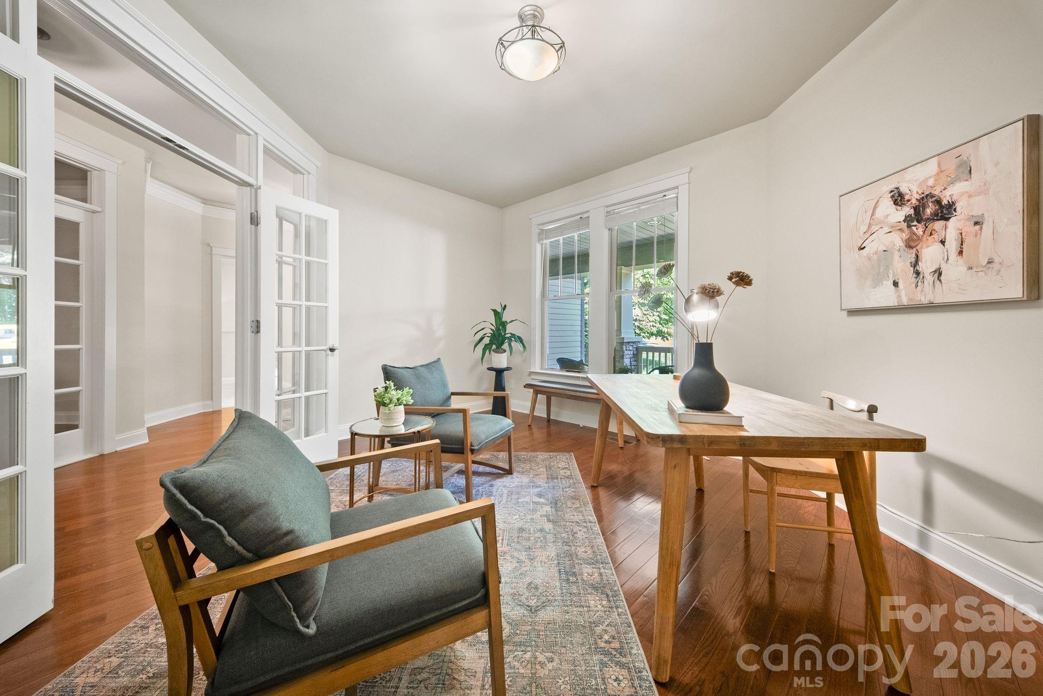 289 Fennel Dun Circle — Biltmore Lake