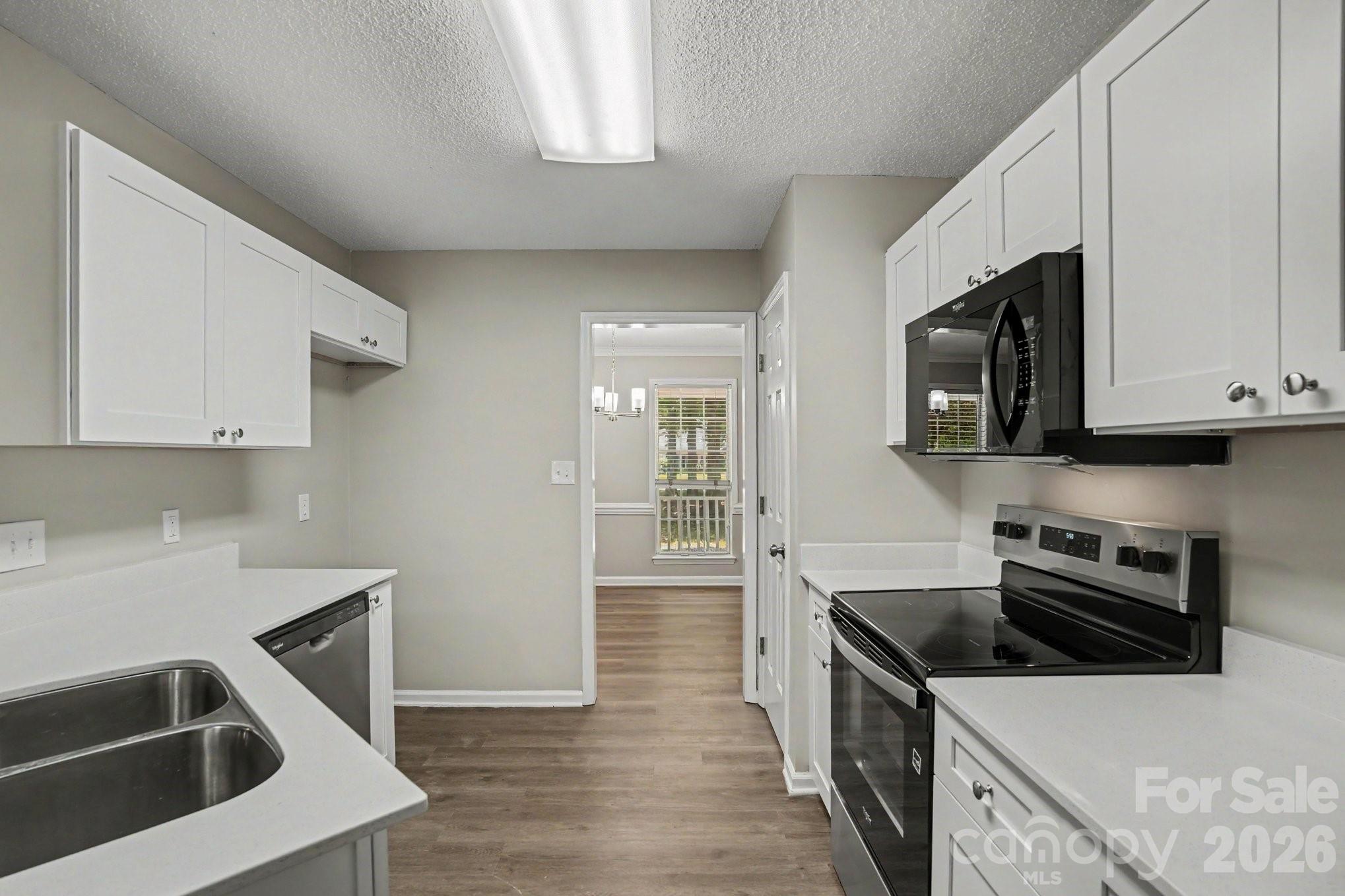 1255 Hawthorne Drive — Indian Trail