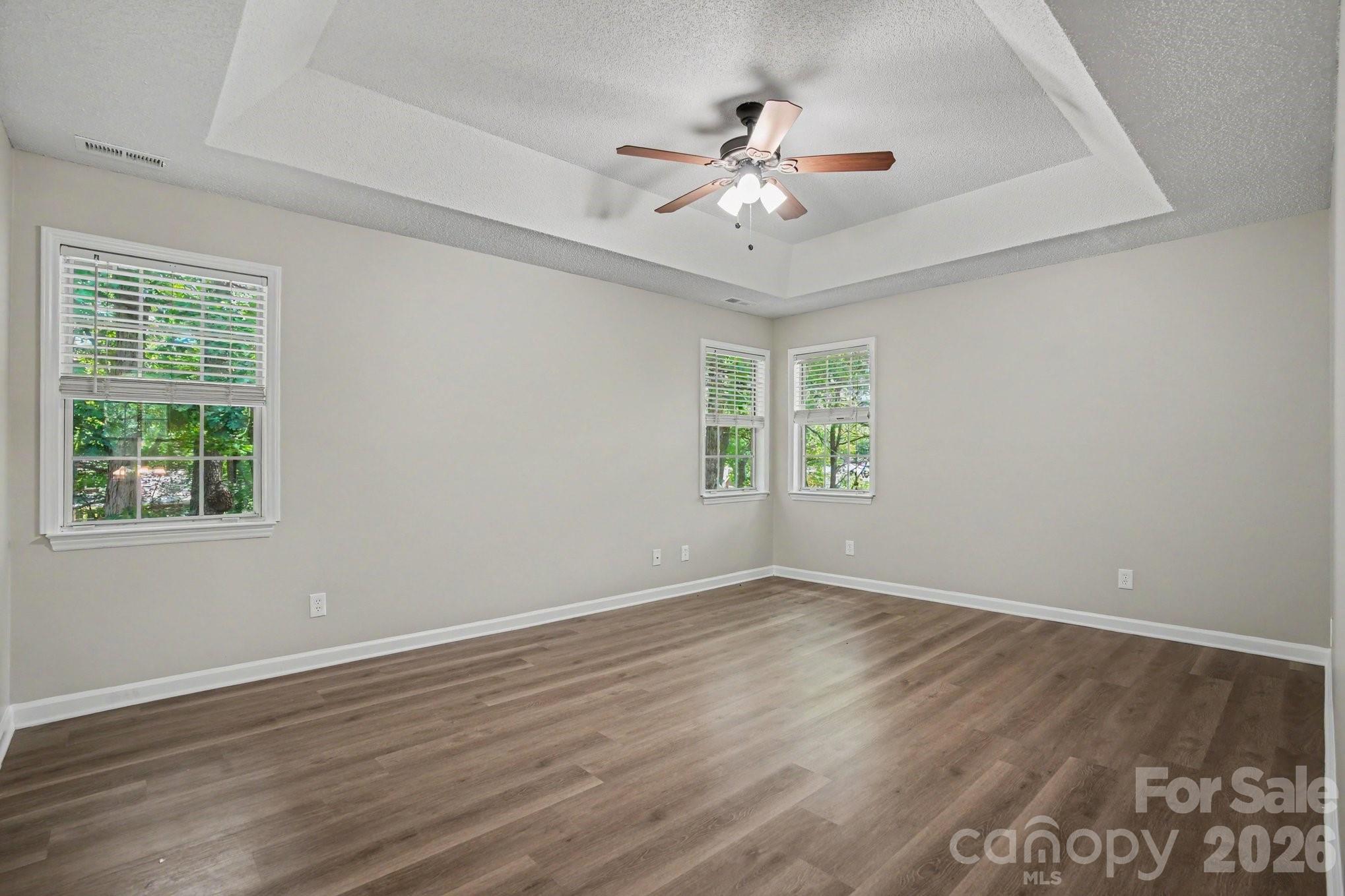 1255 Hawthorne Drive — Indian Trail
