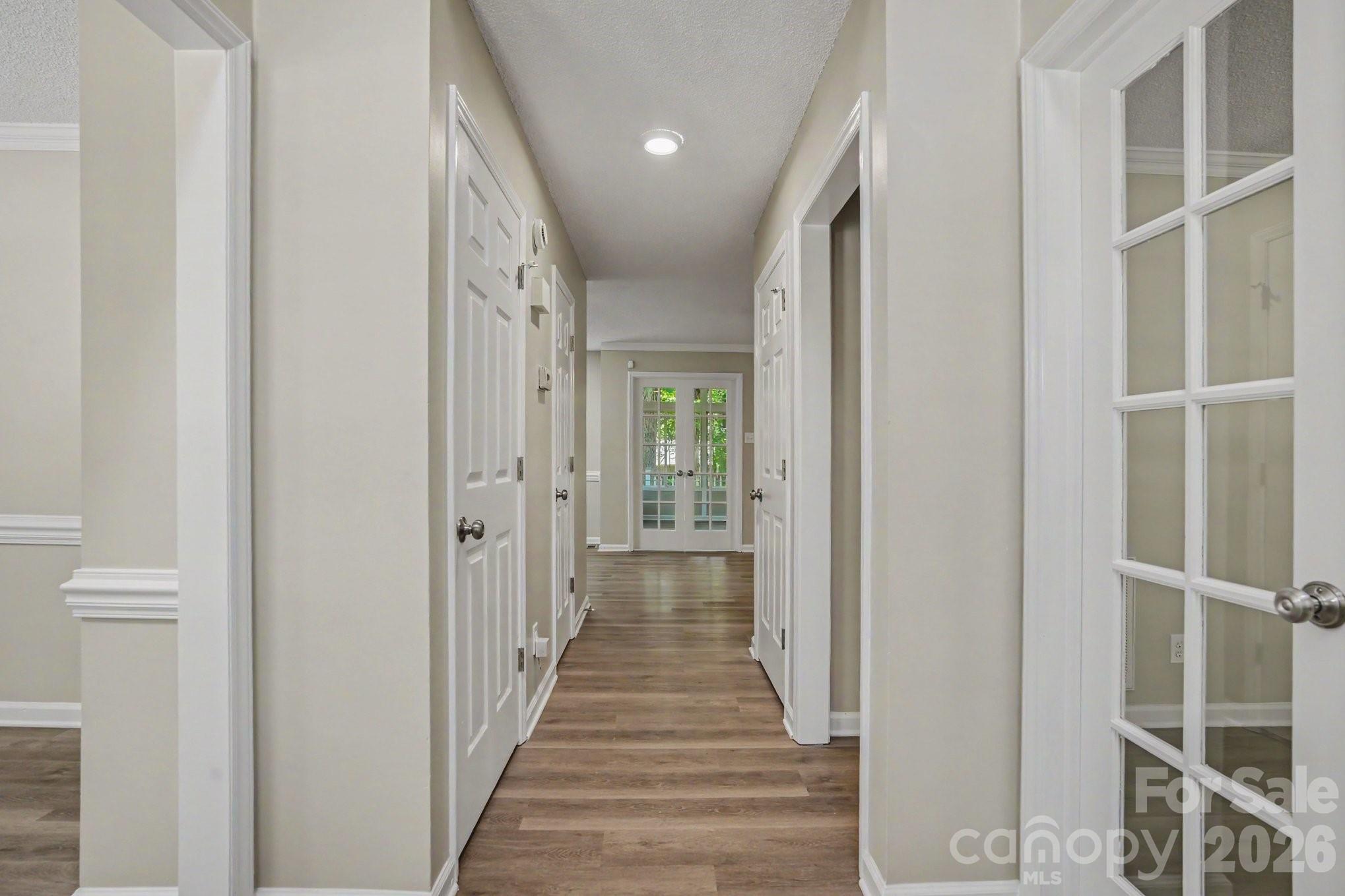1255 Hawthorne Drive — Indian Trail