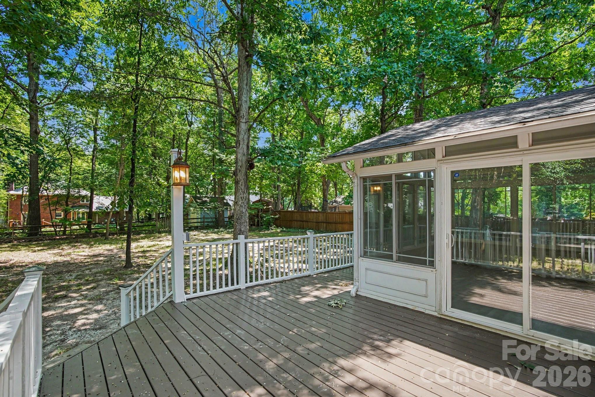 1255 Hawthorne Drive — Indian Trail
