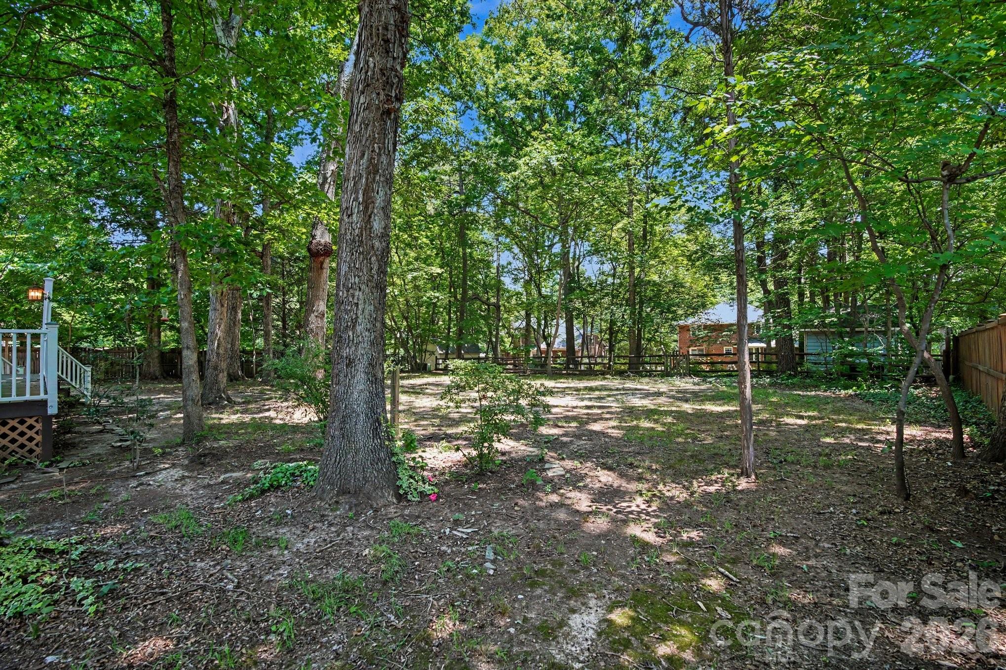 1255 Hawthorne Drive — Indian Trail