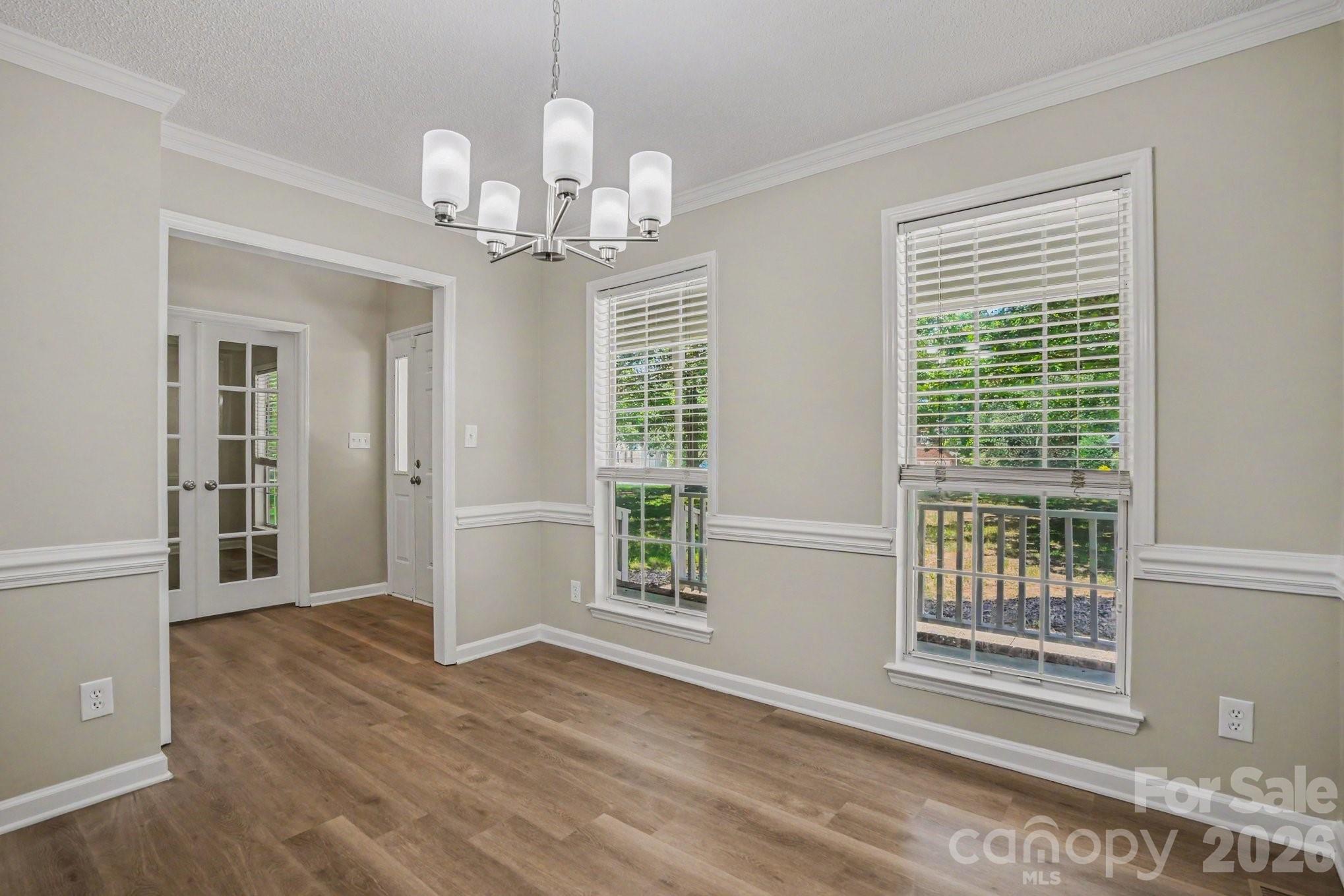 1255 Hawthorne Drive — Indian Trail